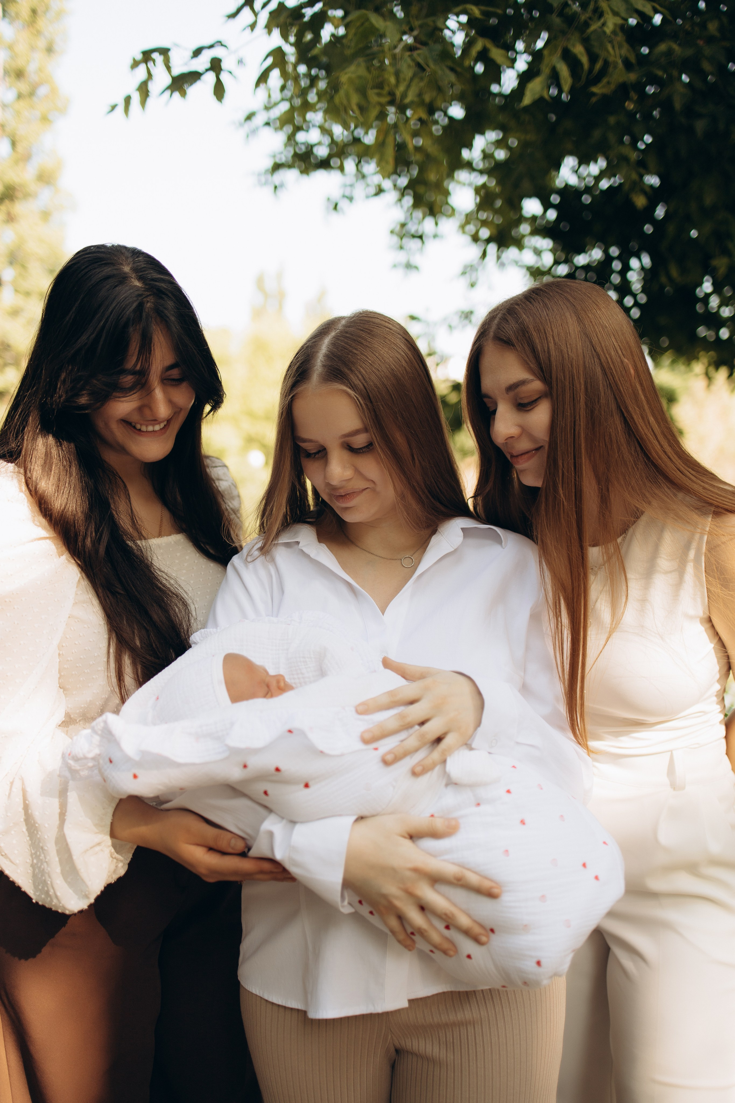 Выписка Анечки. Самый теплый фотограф в Краснодаре Рябоконь Ксения