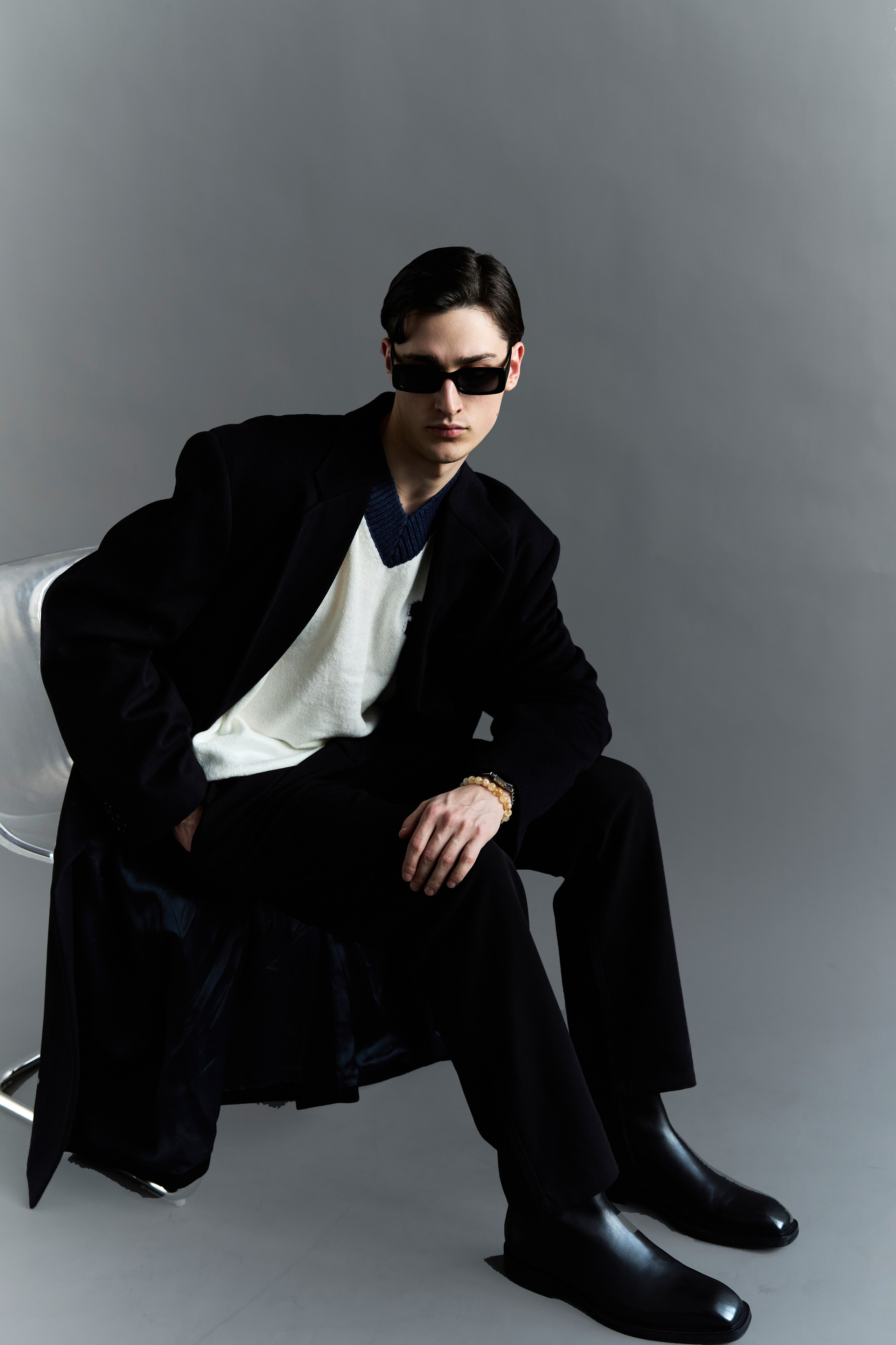 Игорь. Маргарита — фотограф и видеограф / Москва