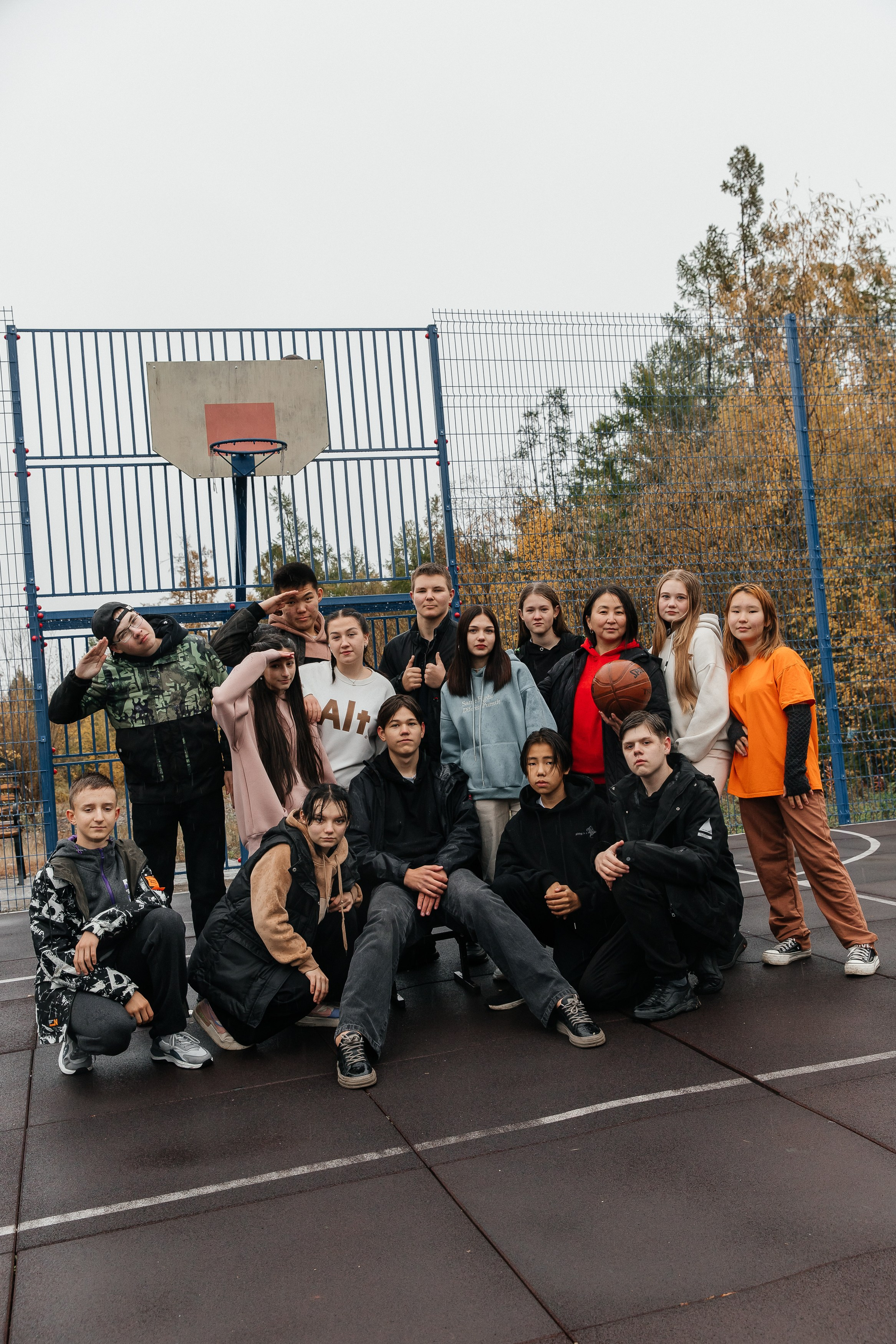 9ый ХСОШ 2023. Воронистая Анастасия. Фотограф Якутия, Томпонский район