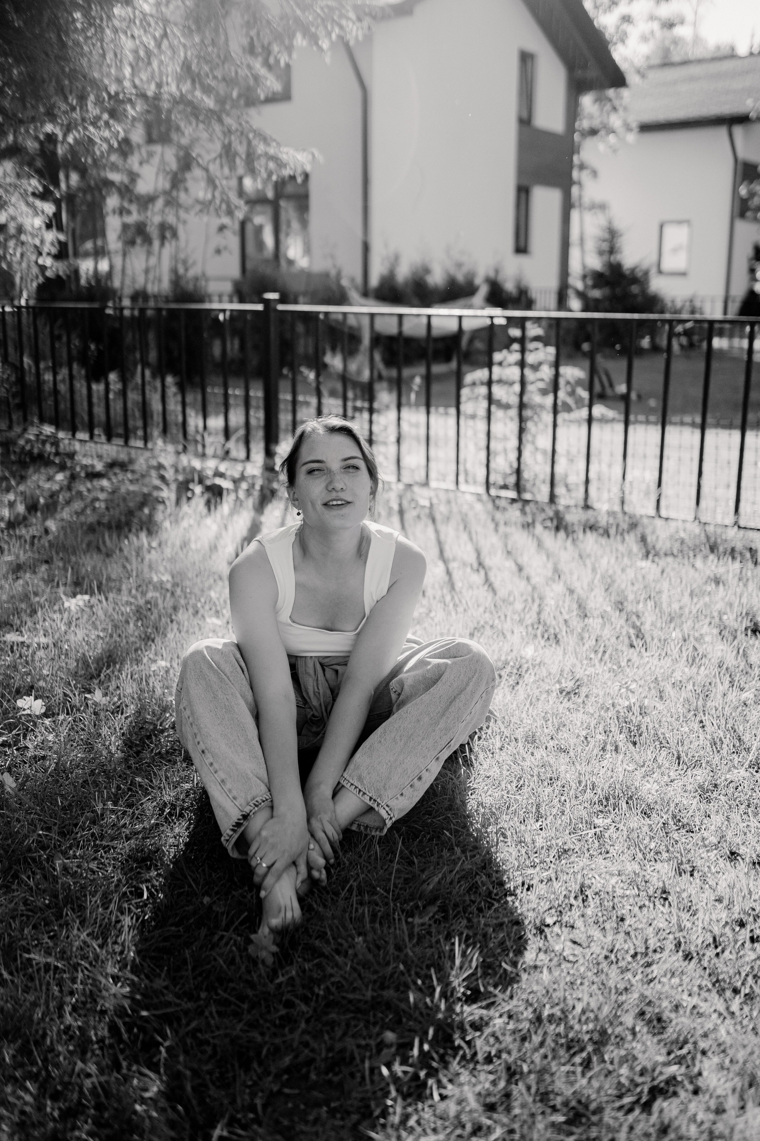 Дома хорошо). Андрейко Надежда