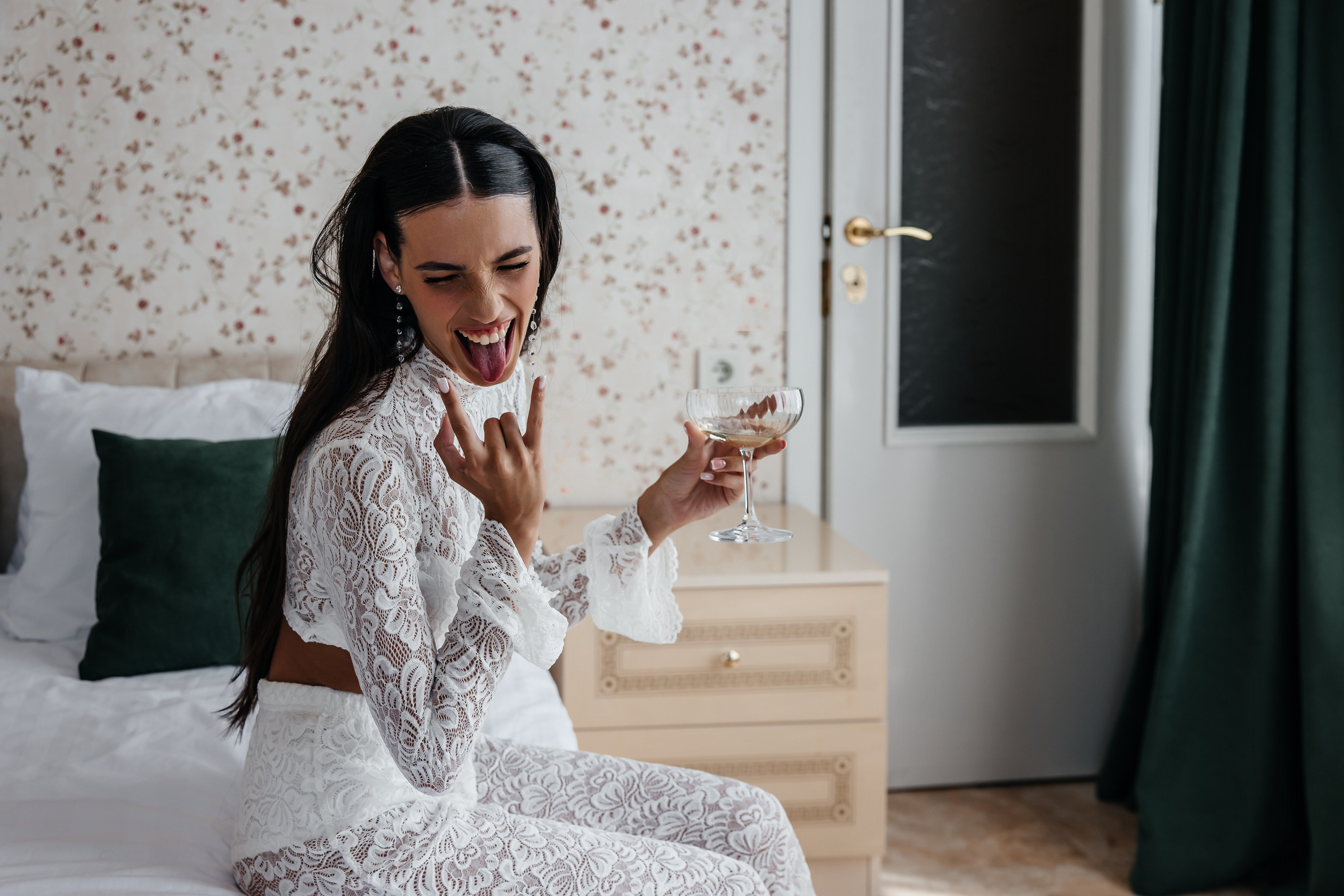 Анонс свадьбы Анастасии и Николая. Гаспра, вилла Танго. Свадебный фотограф в Крыму и Севастополе Ольга Баскакова