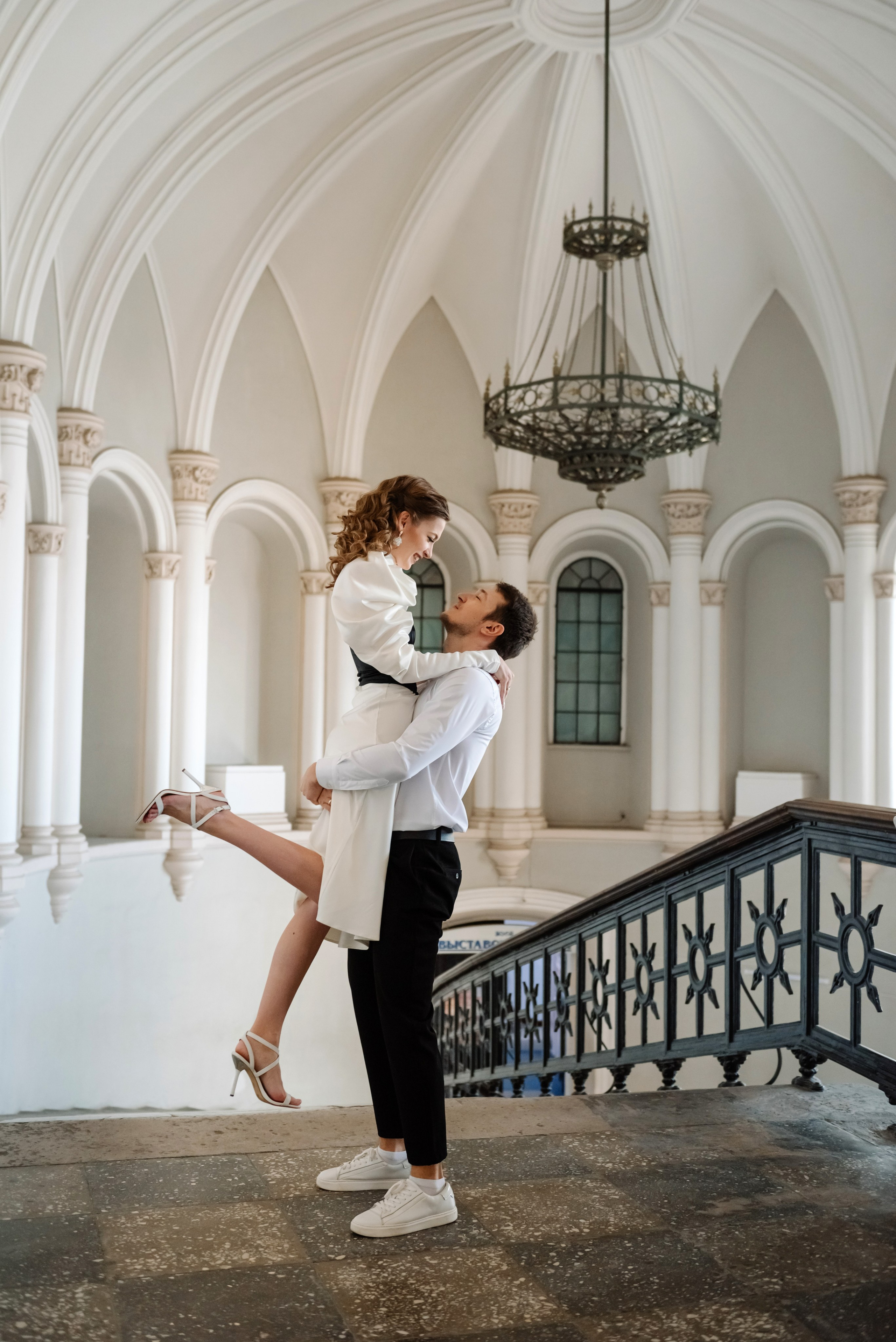 Музей Артиллерии. Свадебный и сеейный фотограф в Санкт-Петербурге Елена Худякова