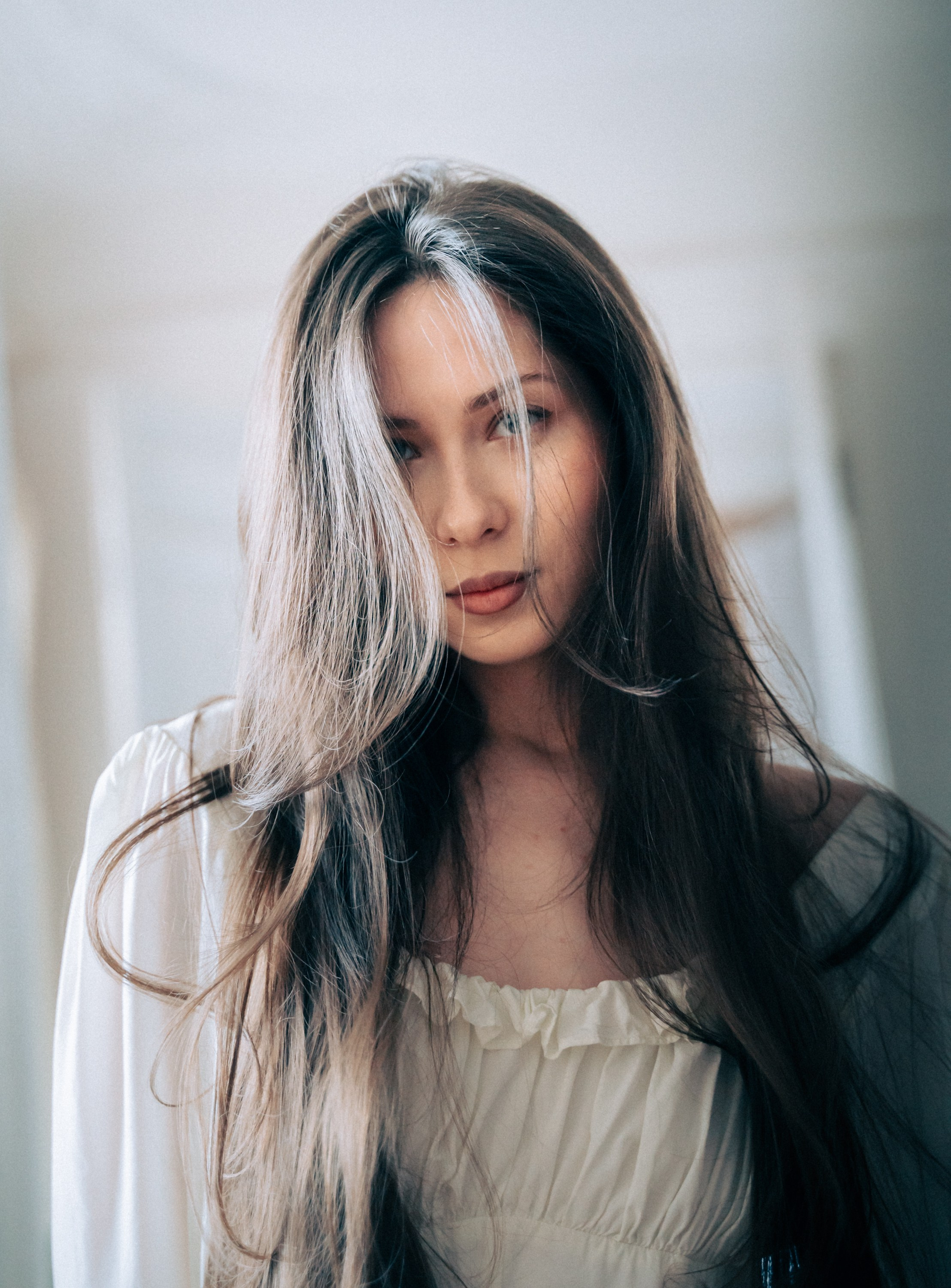 Тоня. Ищем потаённое. Портретный и предметный фотограф в Санкт-Петербурге