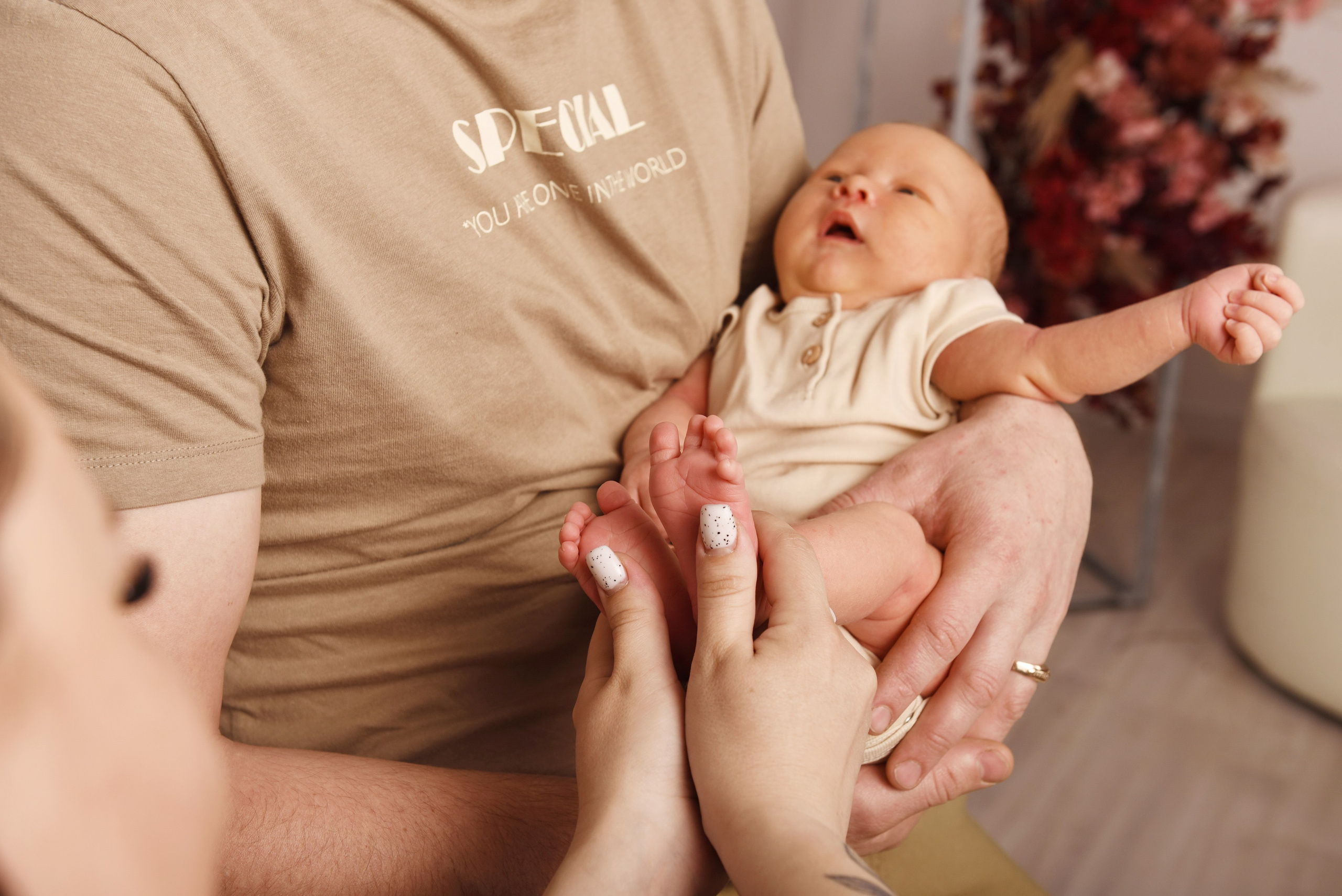 Вовчик. Семейный, детский и школьный фотограф в Димитровграде Наумова Екатерина