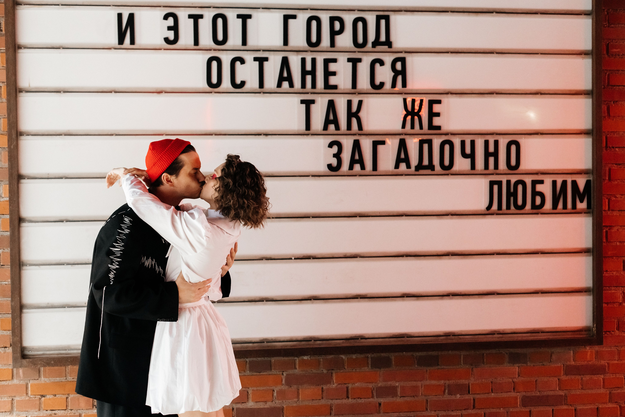 BlackWhiteRed. Нияз Саляхов фотограф Казань Татарстан