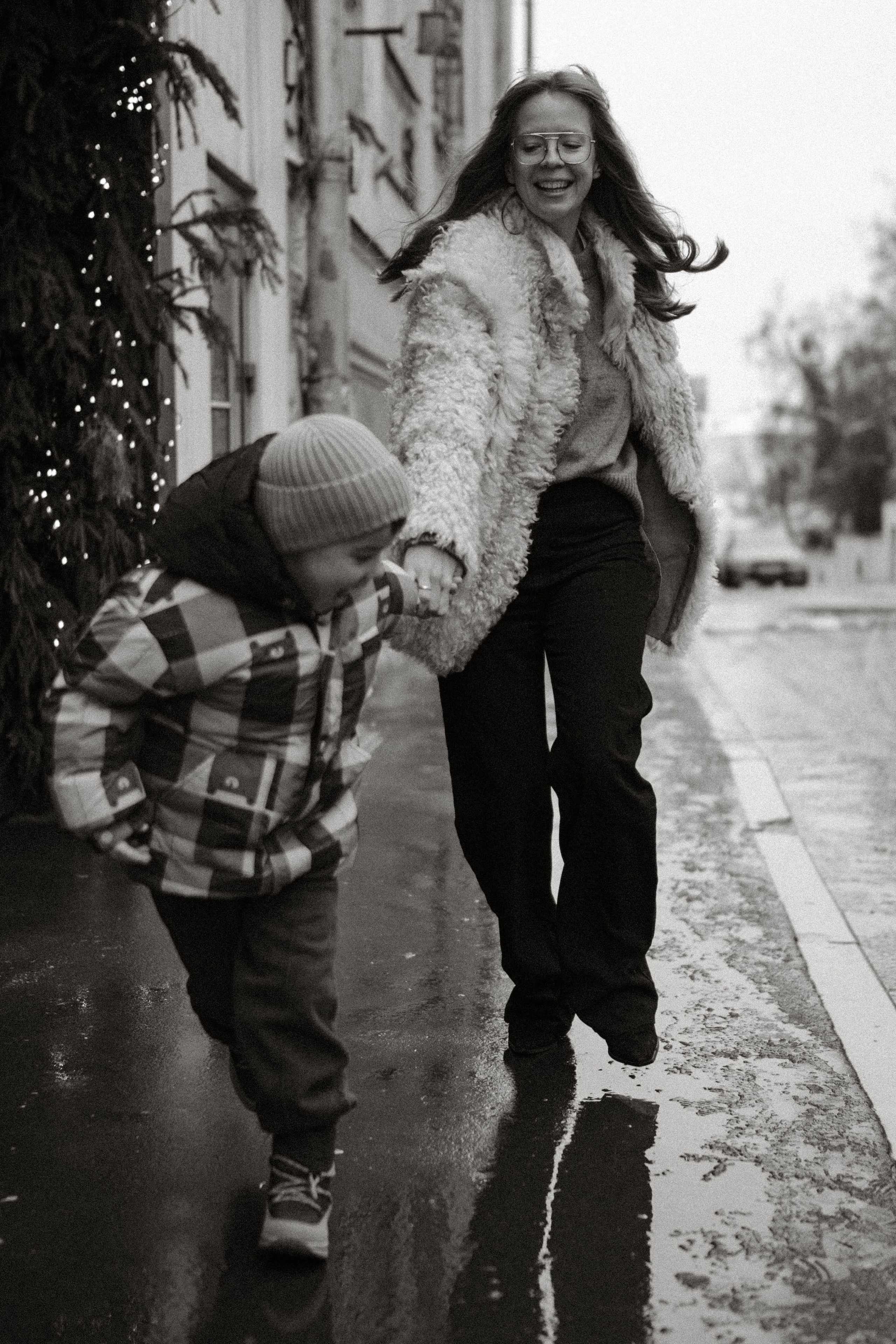 Вера, Егор. Семейный фотограф Юлия Котова