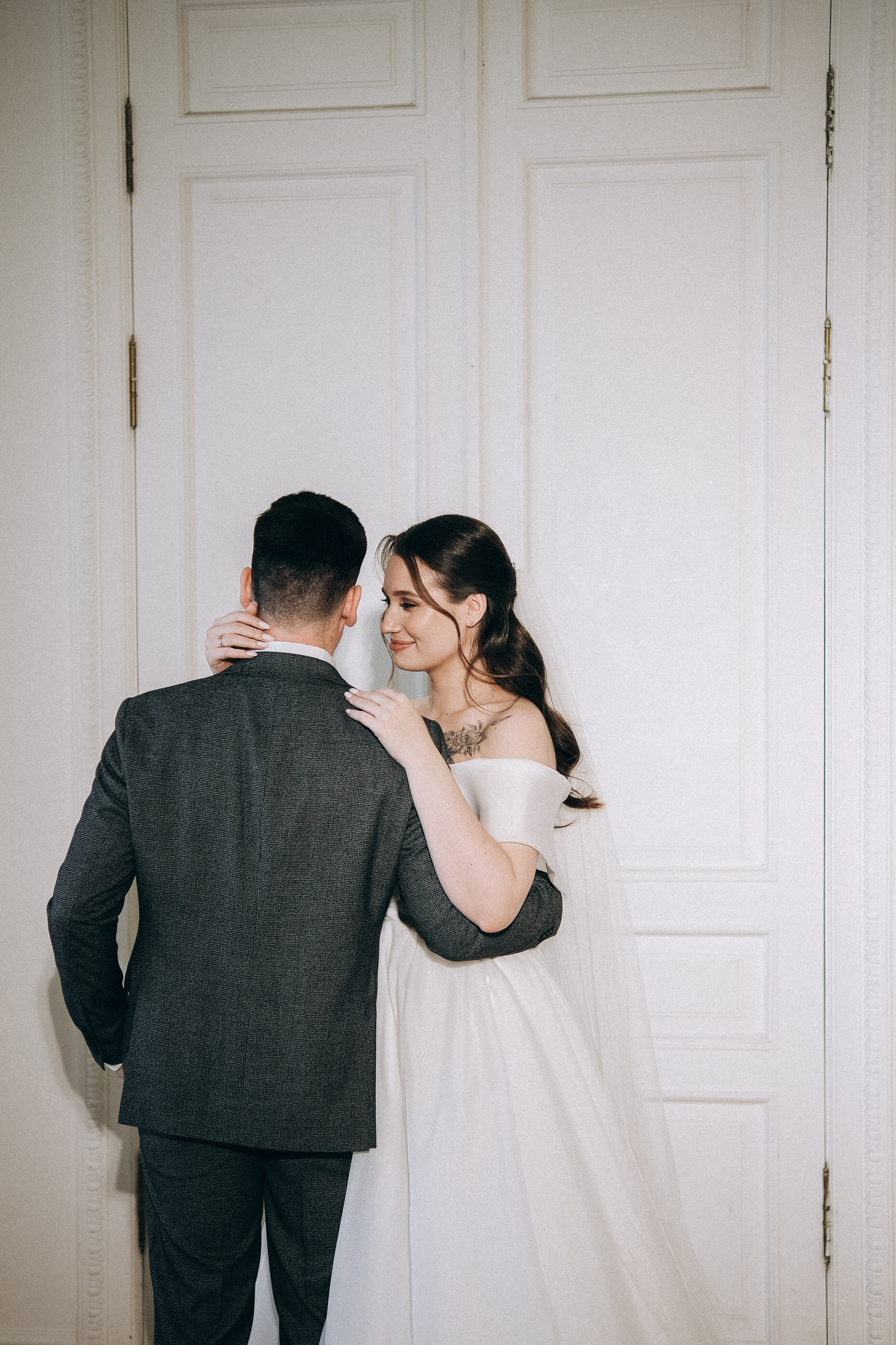 Надя & Серёжа. Phdkvmr.ru