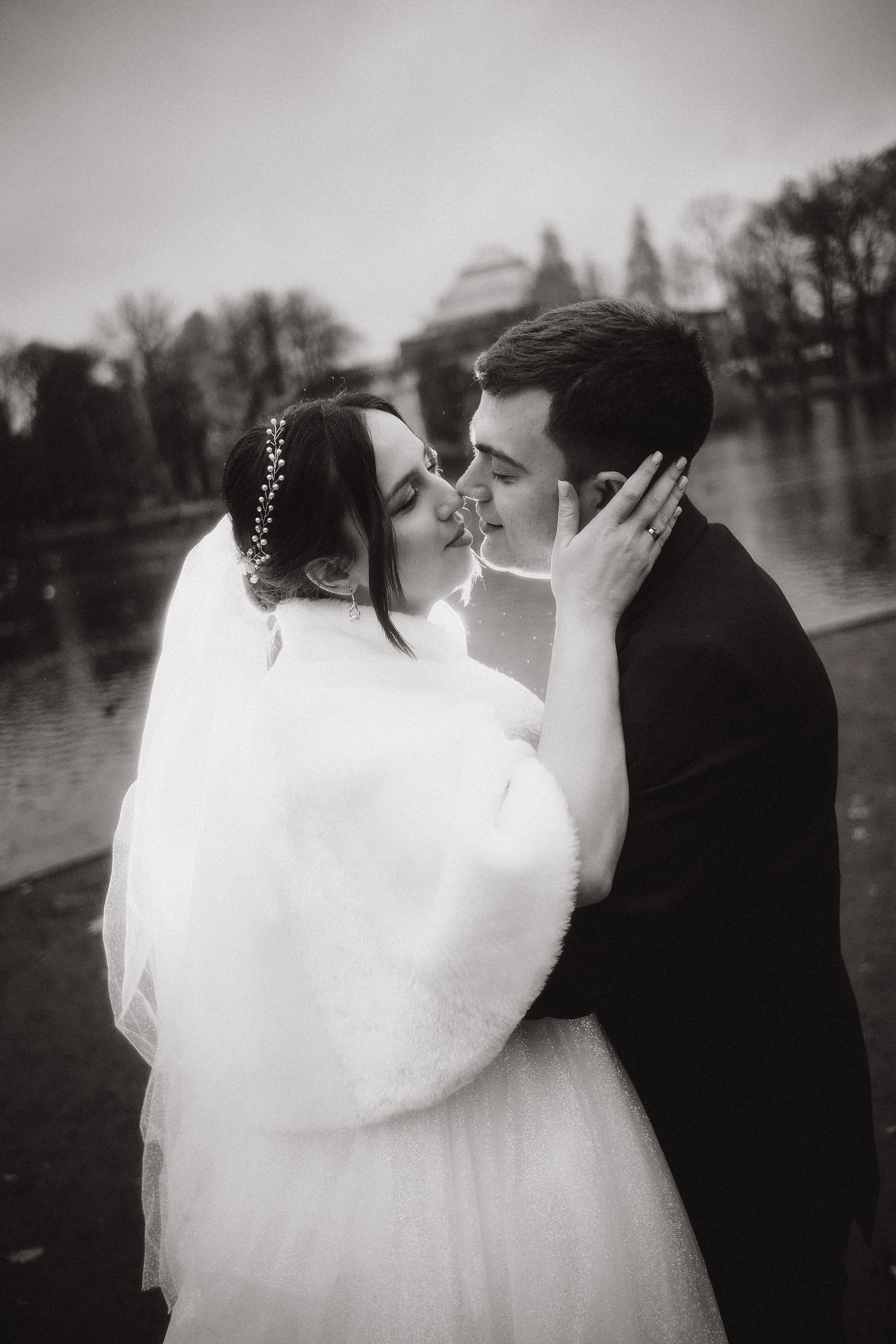 Марина & Кирилл. ДБ1. Phdkvmr.ru