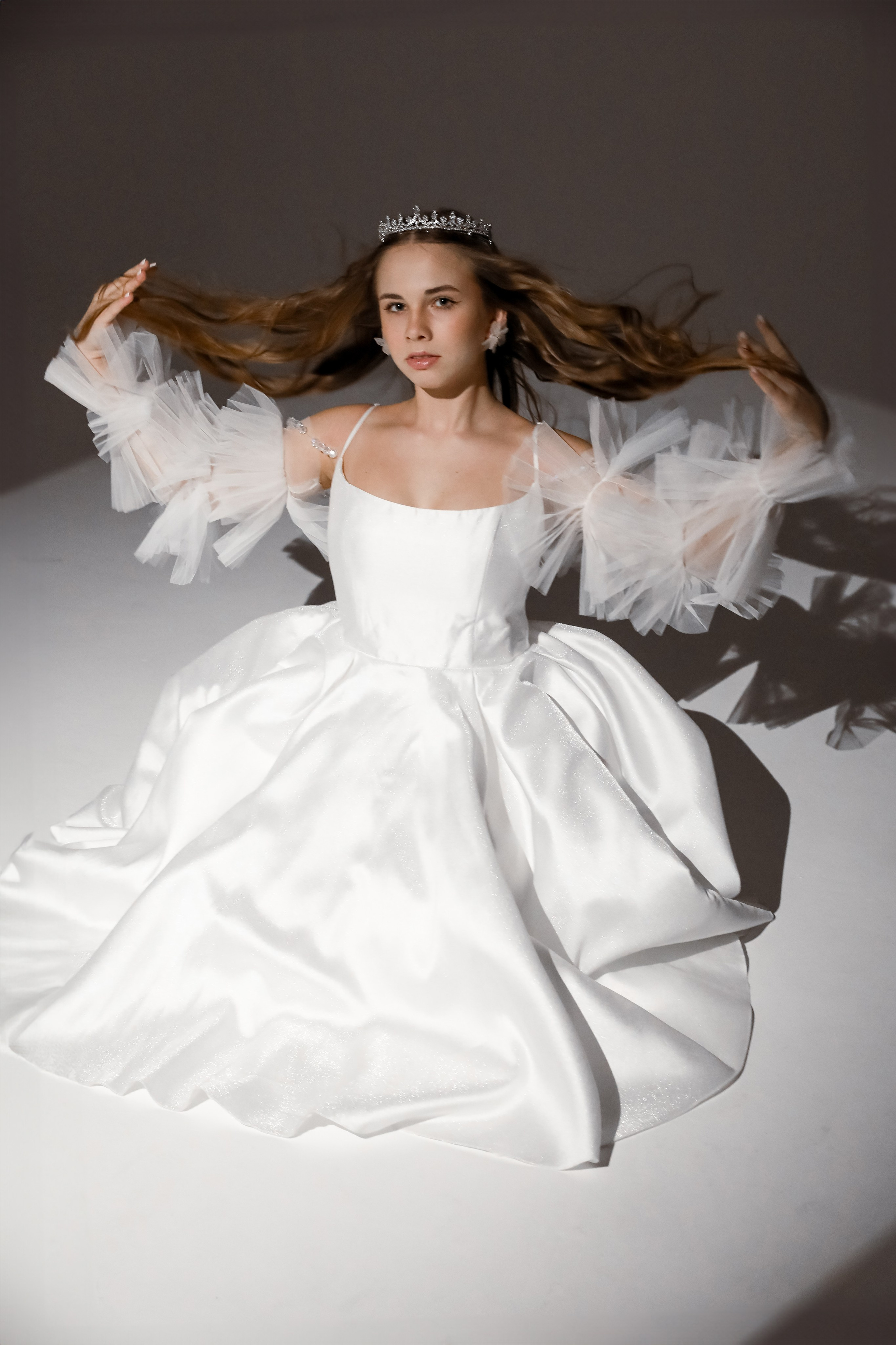 День совершеннолетия! Один раз и это сохранить в красивой истории. Индивидуальный и семейный фотограф Ирина Москвичёва