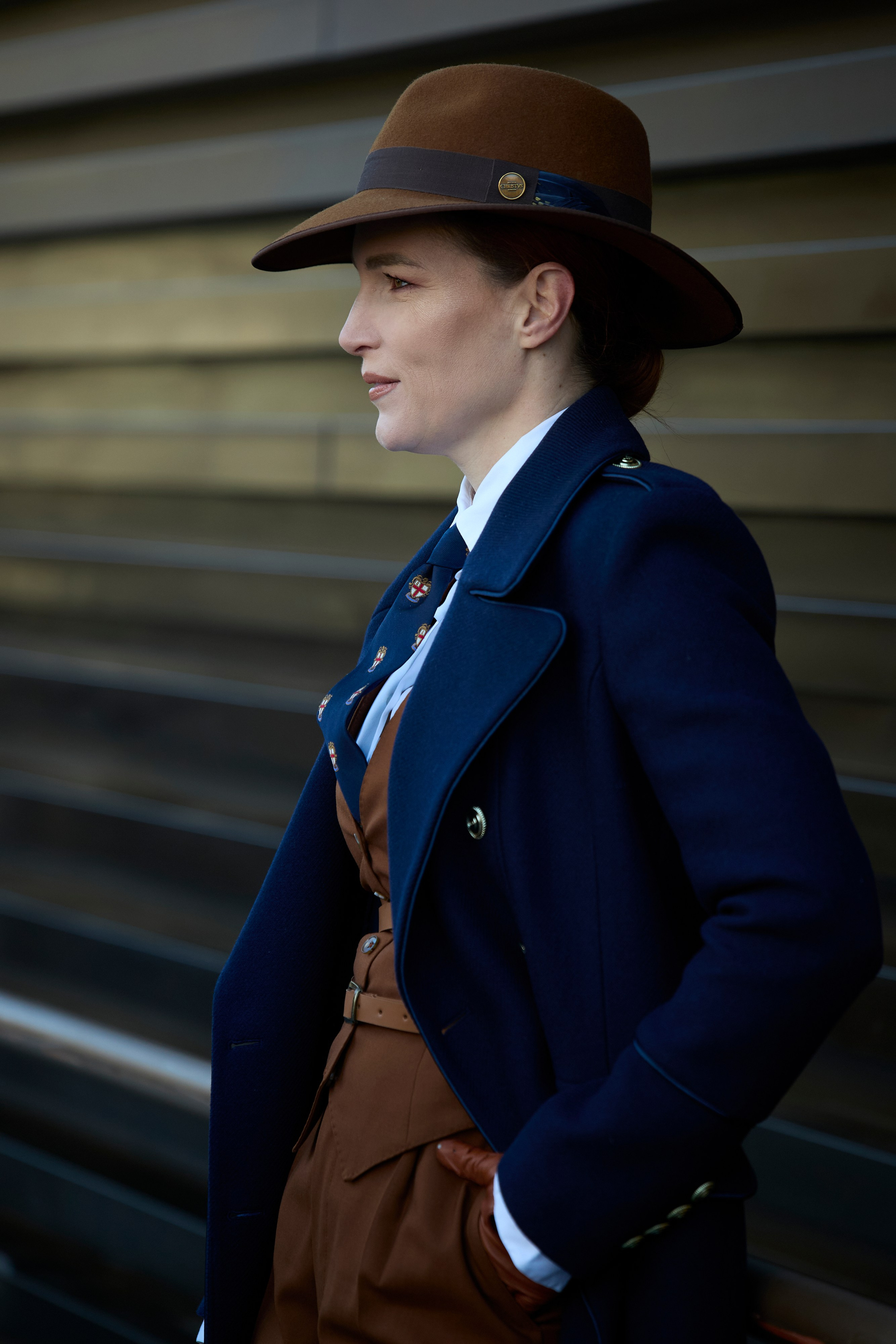 Pitti Uomo 107 day 1. Photographer in Milan Ivan Goncharov