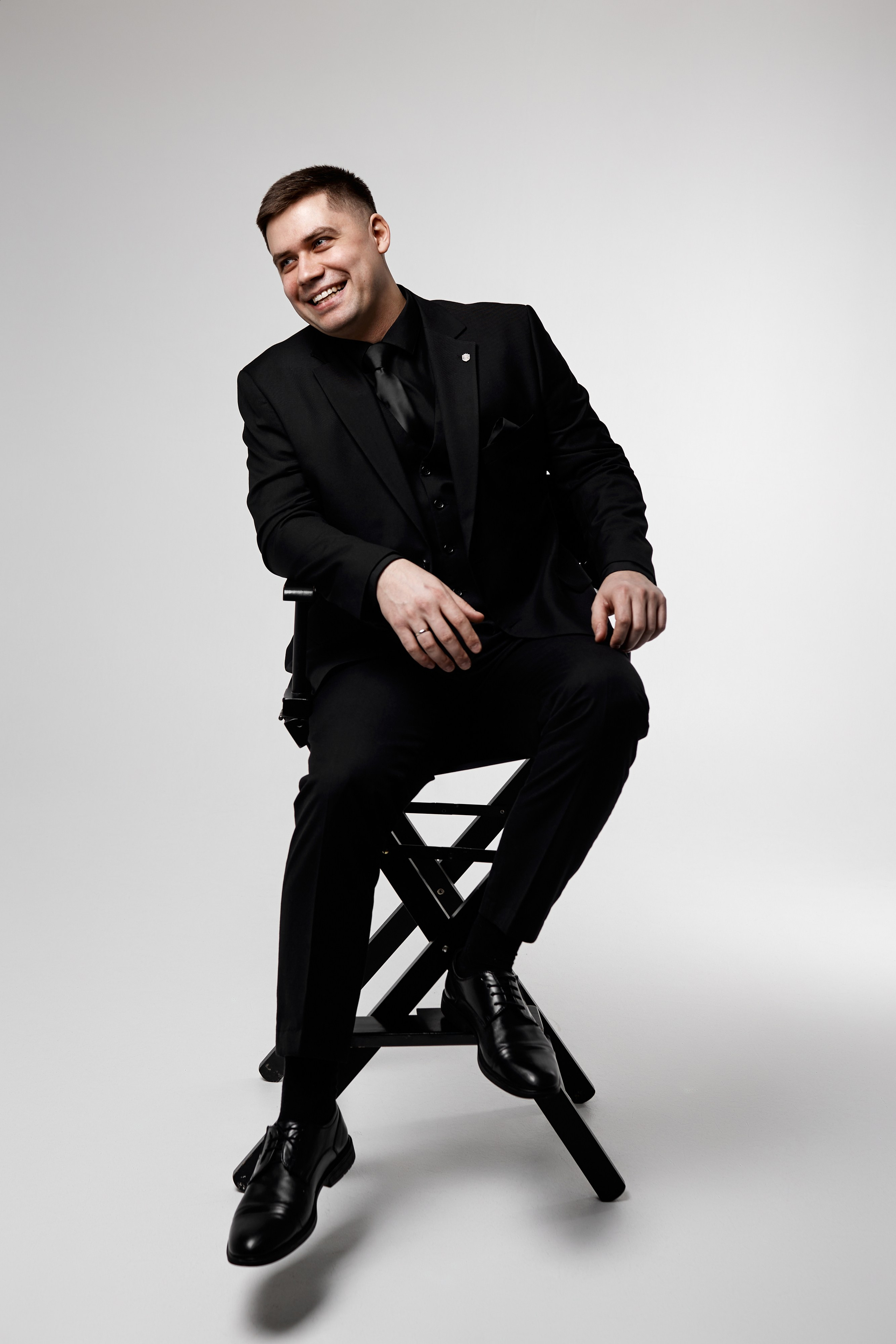 Юрий Ахмедов