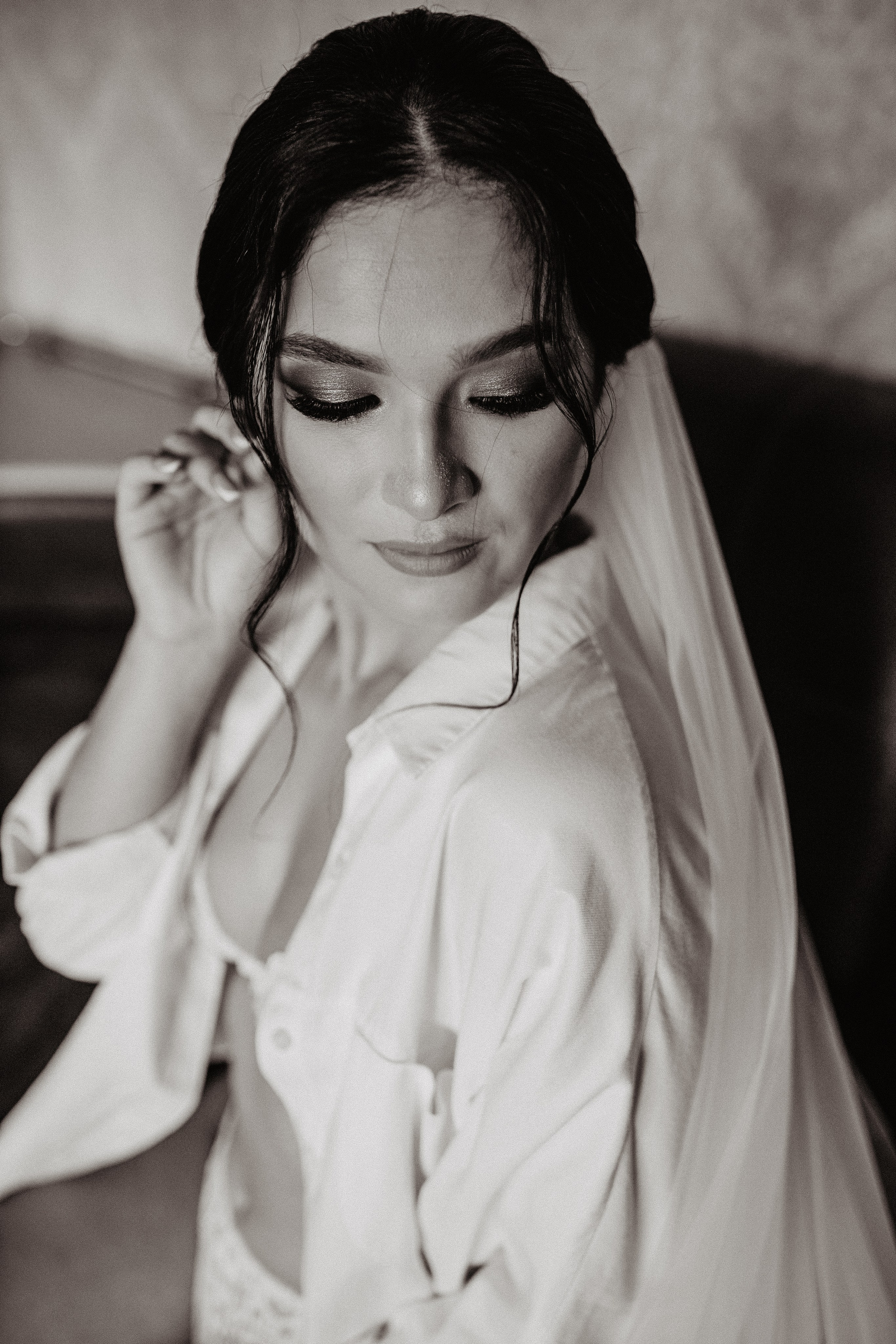 Эрик и Рафаэлла. Свадебный и семейный фотограф в Нижнекамске, Набережных Челнах