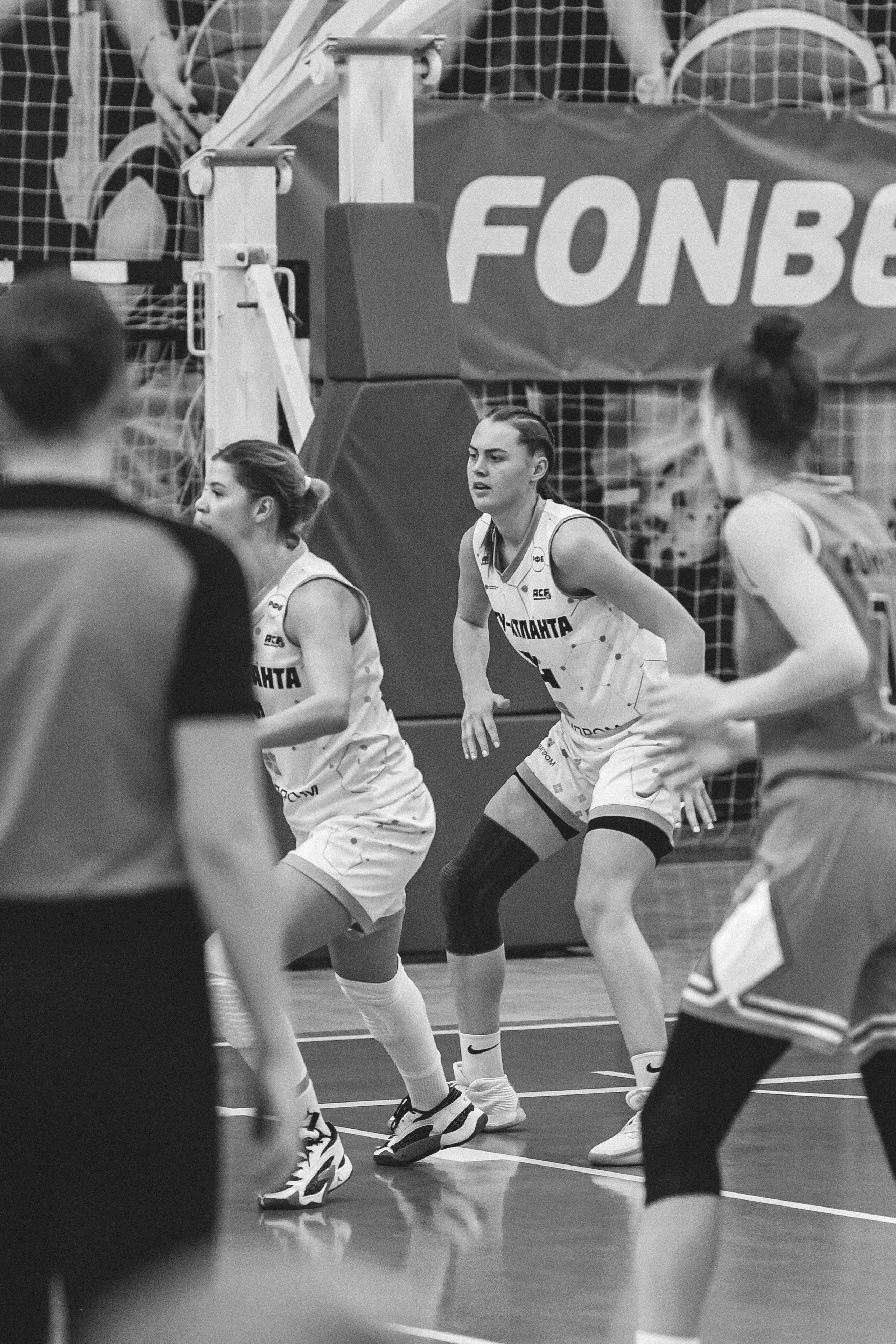 ЧГУ-Атланта — ЦОП (г. Санкт-Петербург) / 21 декабря 2023 г. Фотография