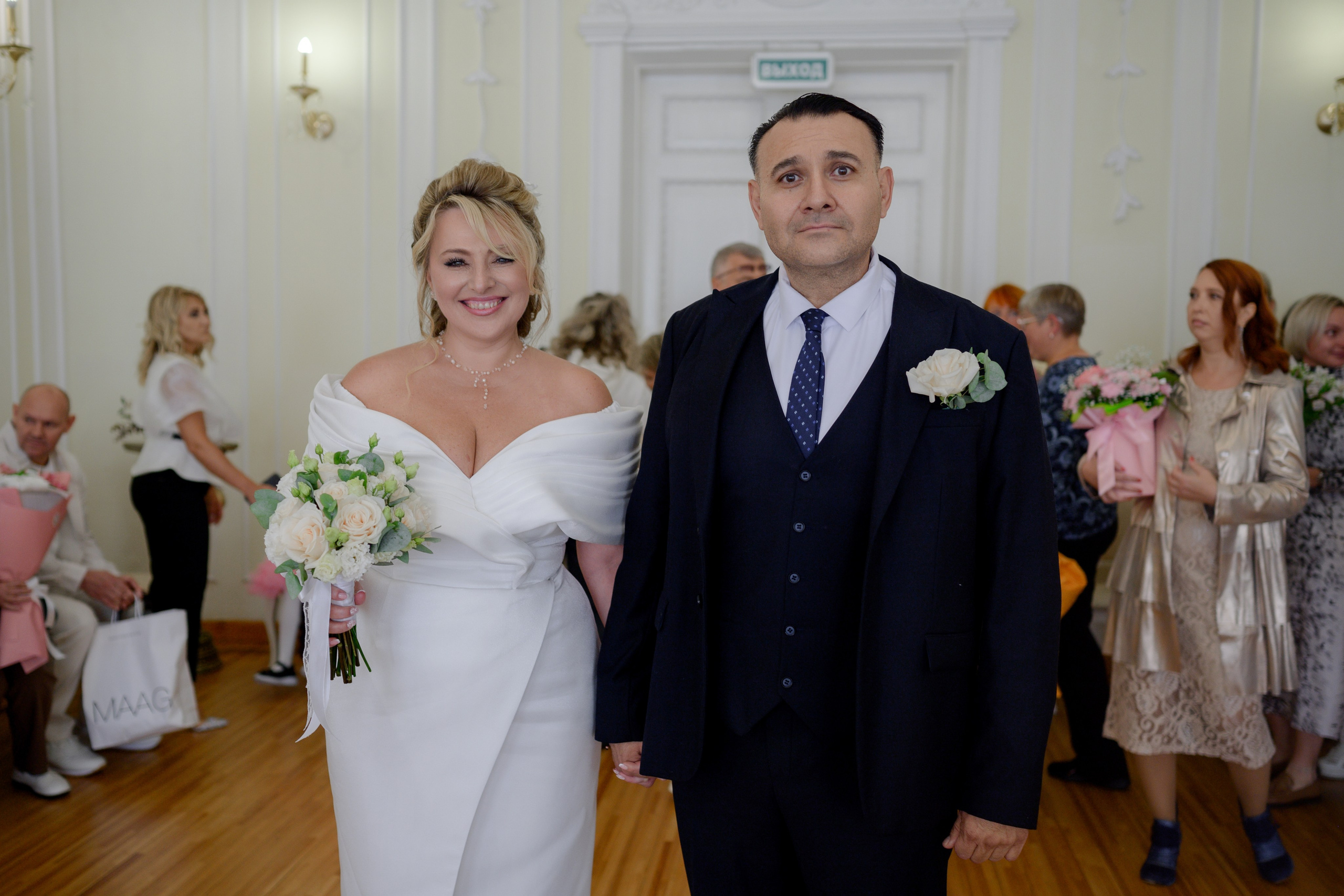 Наталья & Хосе. Полина Бамбиза фотограф фотосессии Красноярск фотокниги портрет