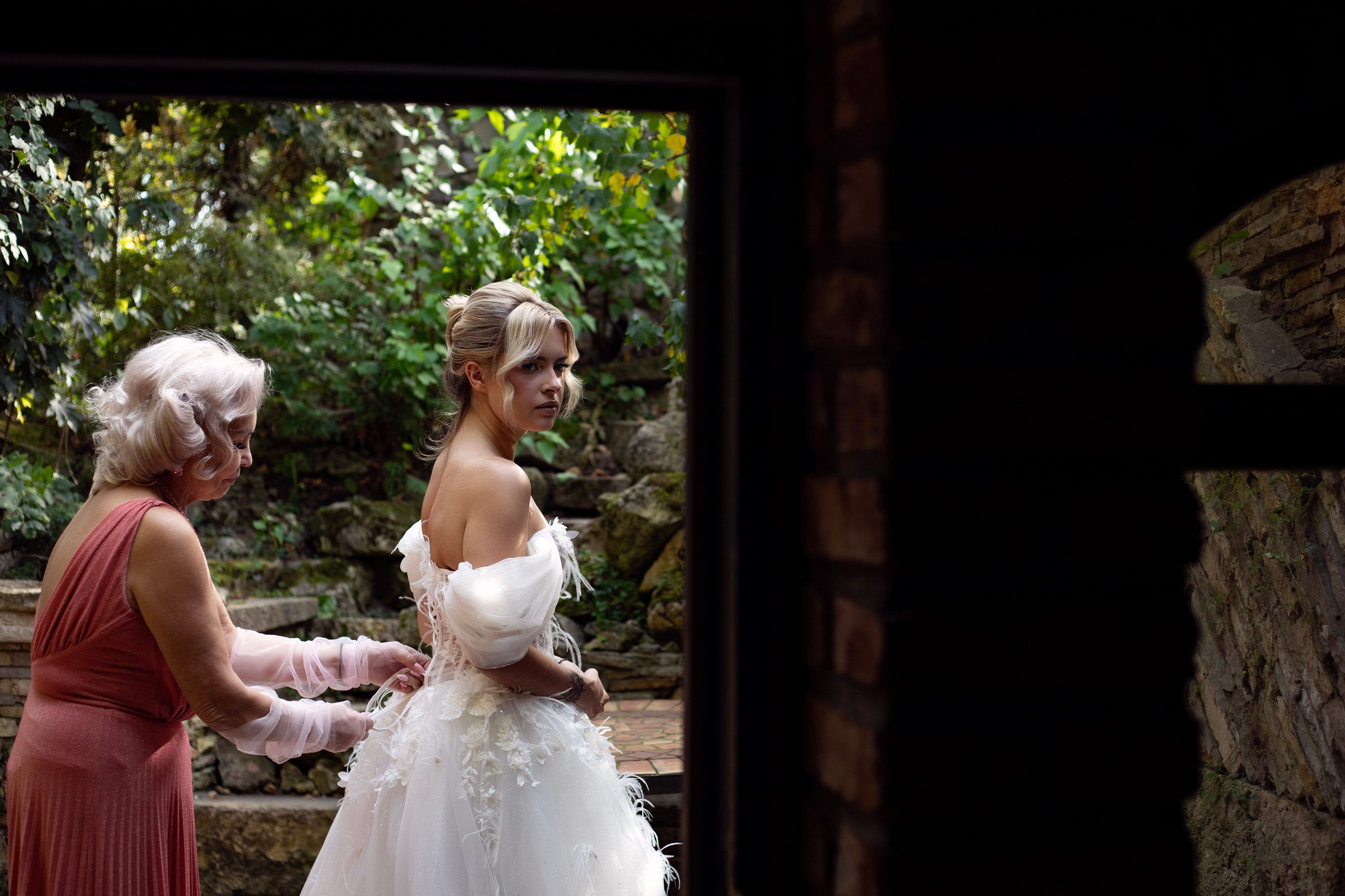 Ксения & Артем. Свадебный фотограф Гарифуллин Руслан. Раменское, Жуковский, Москва