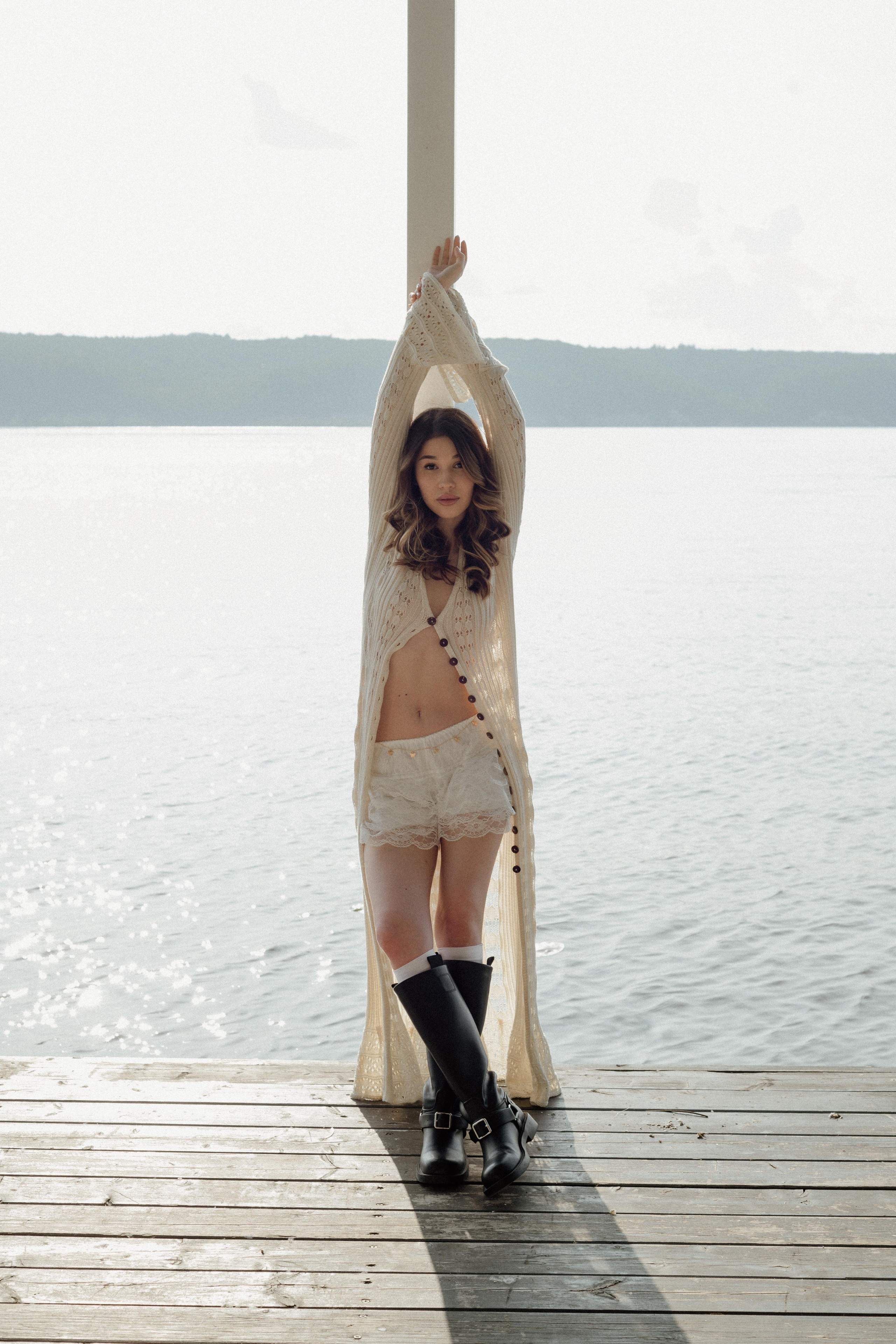 Камилла. Фотограф Алёна Евграфова