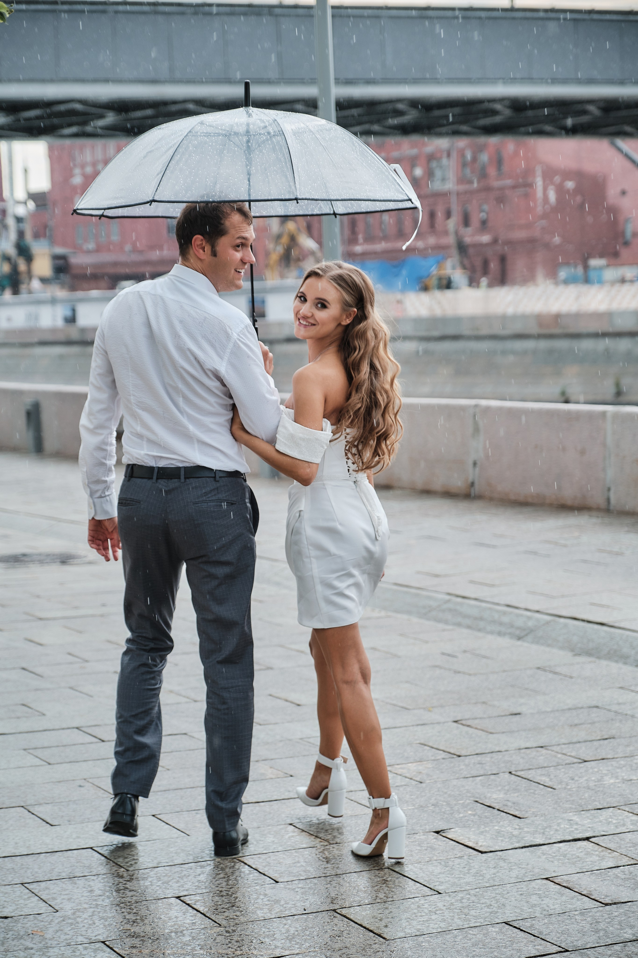 ДМИТРИЙ И ИРИНА. Свадебный фотограф в Екатеринбурге Соседков Евгений