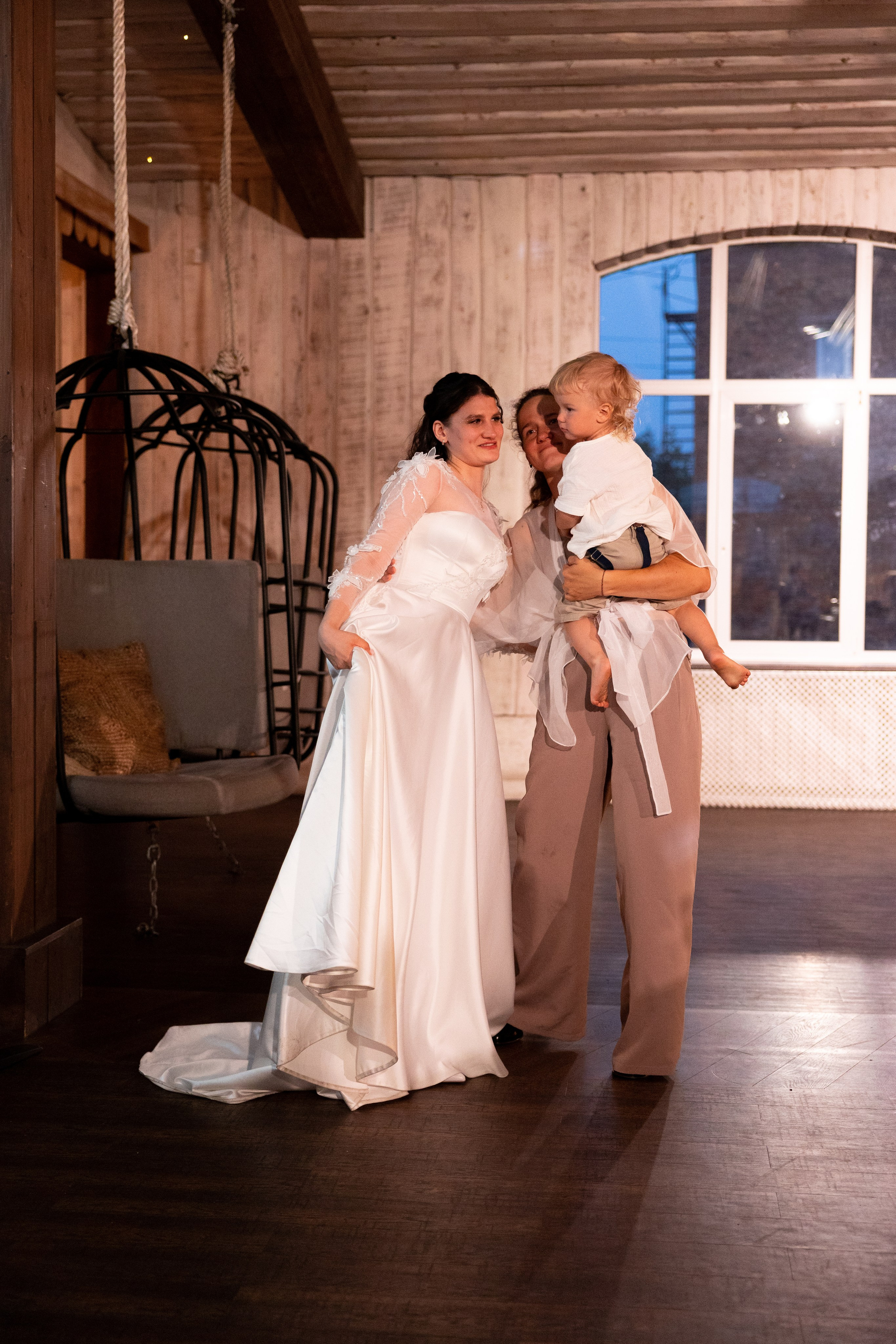 Павел & Екатерина. Питерский фотограф