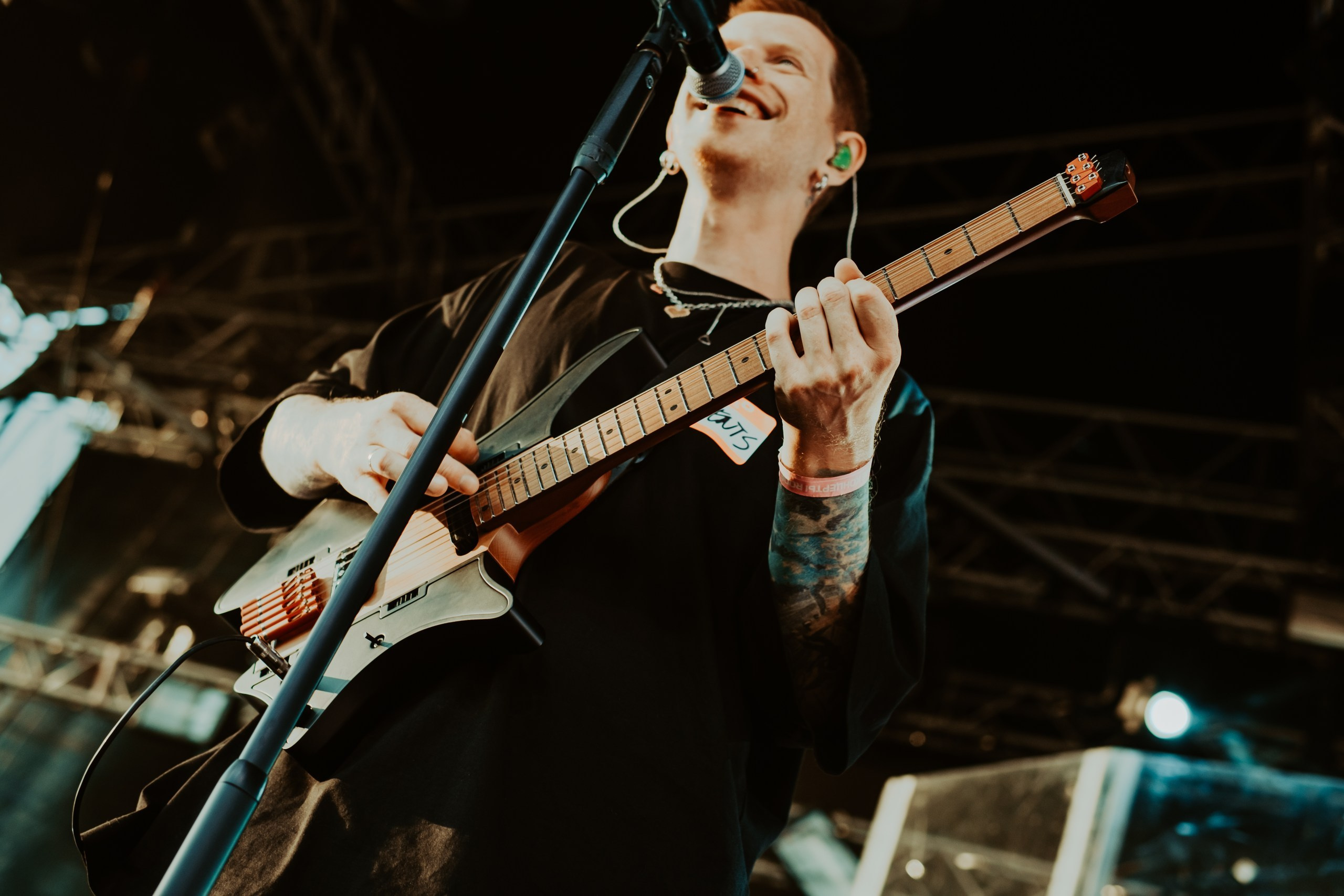 Мукка. Концертный фотограф в Санкт-Петербурге