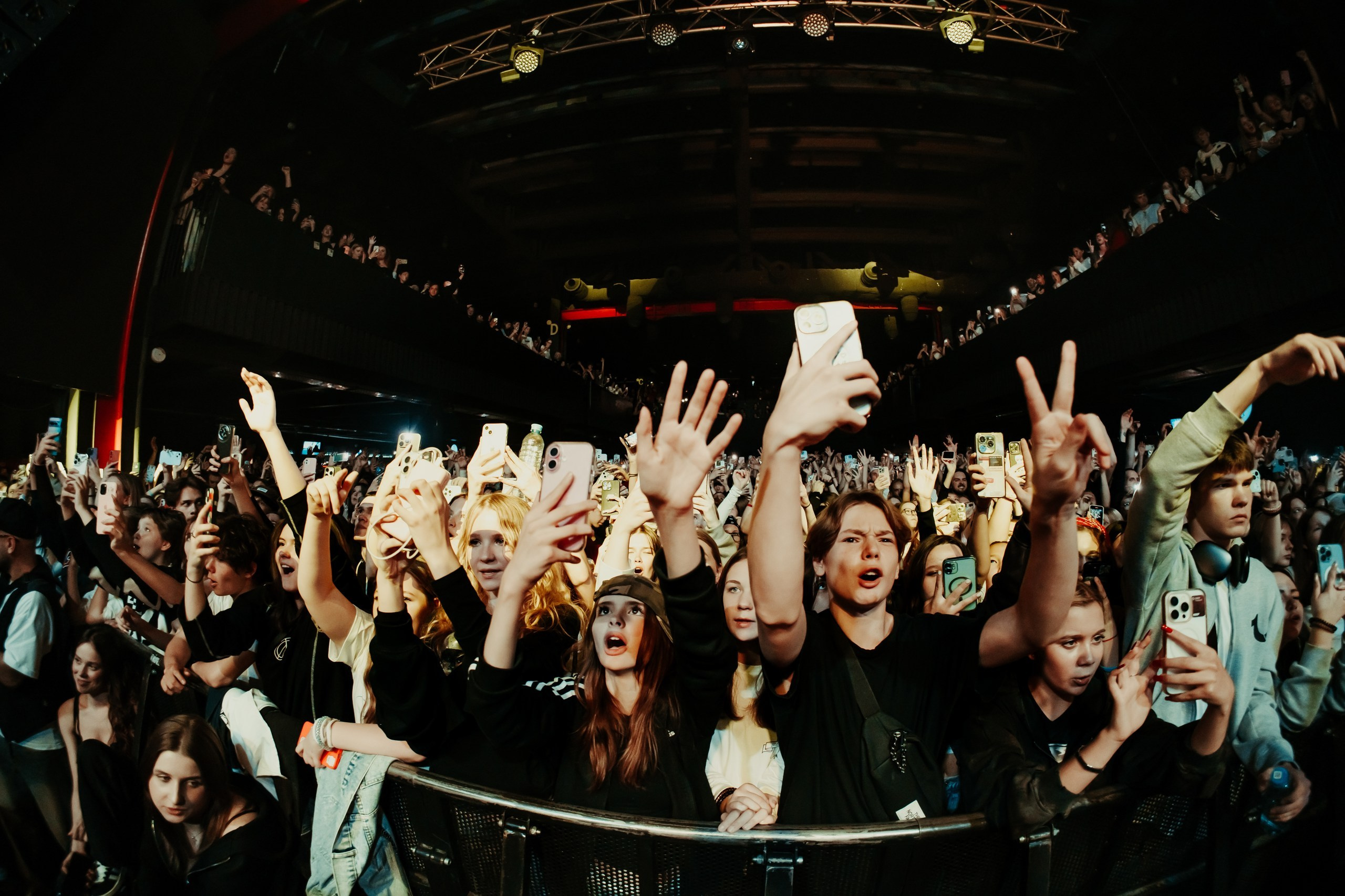 Lovv66. Концертный фотограф в Санкт-Петербурге