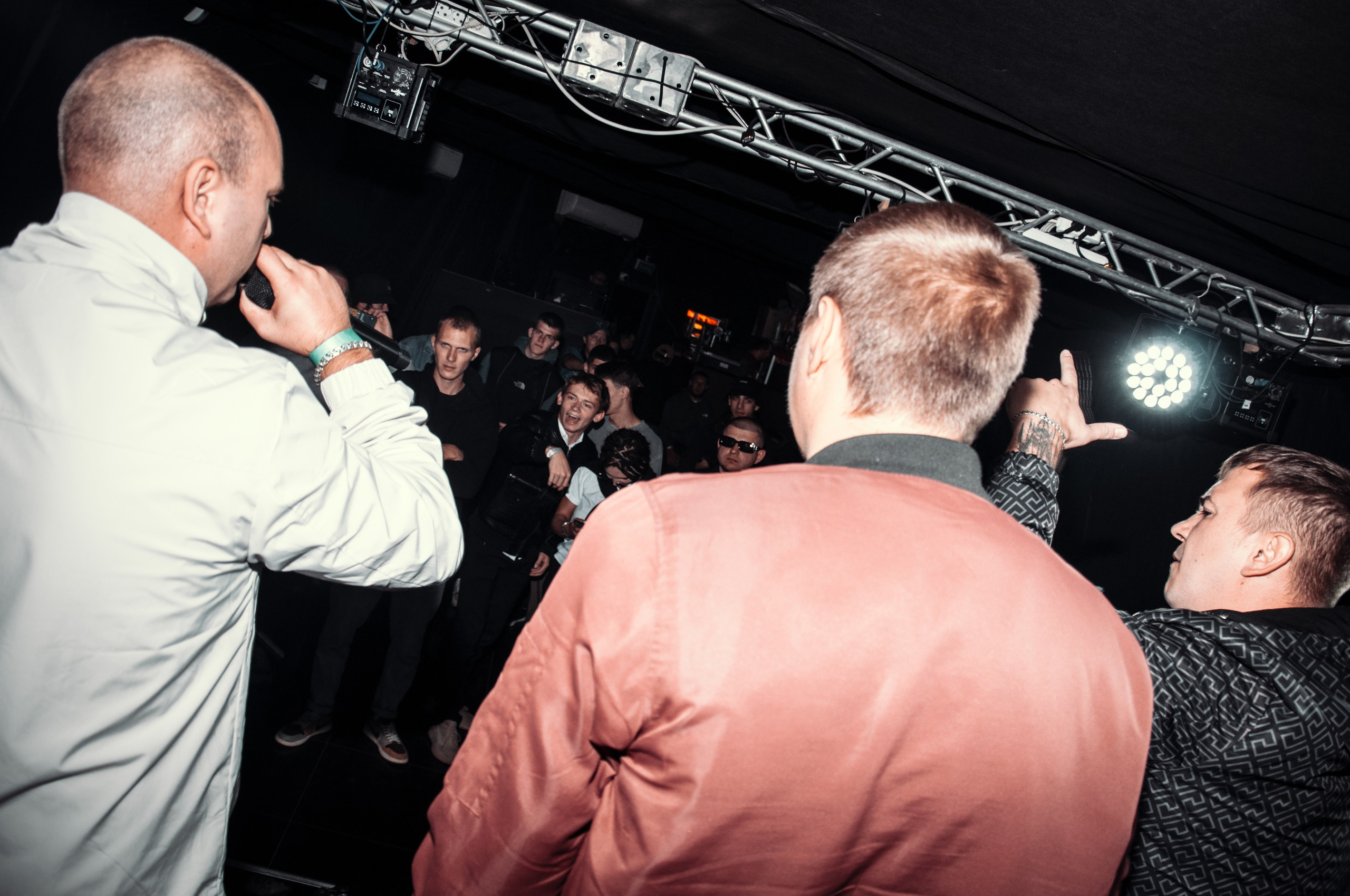 Sektaz 3. Репортажный фотограф в Симферополе Зареев Иван