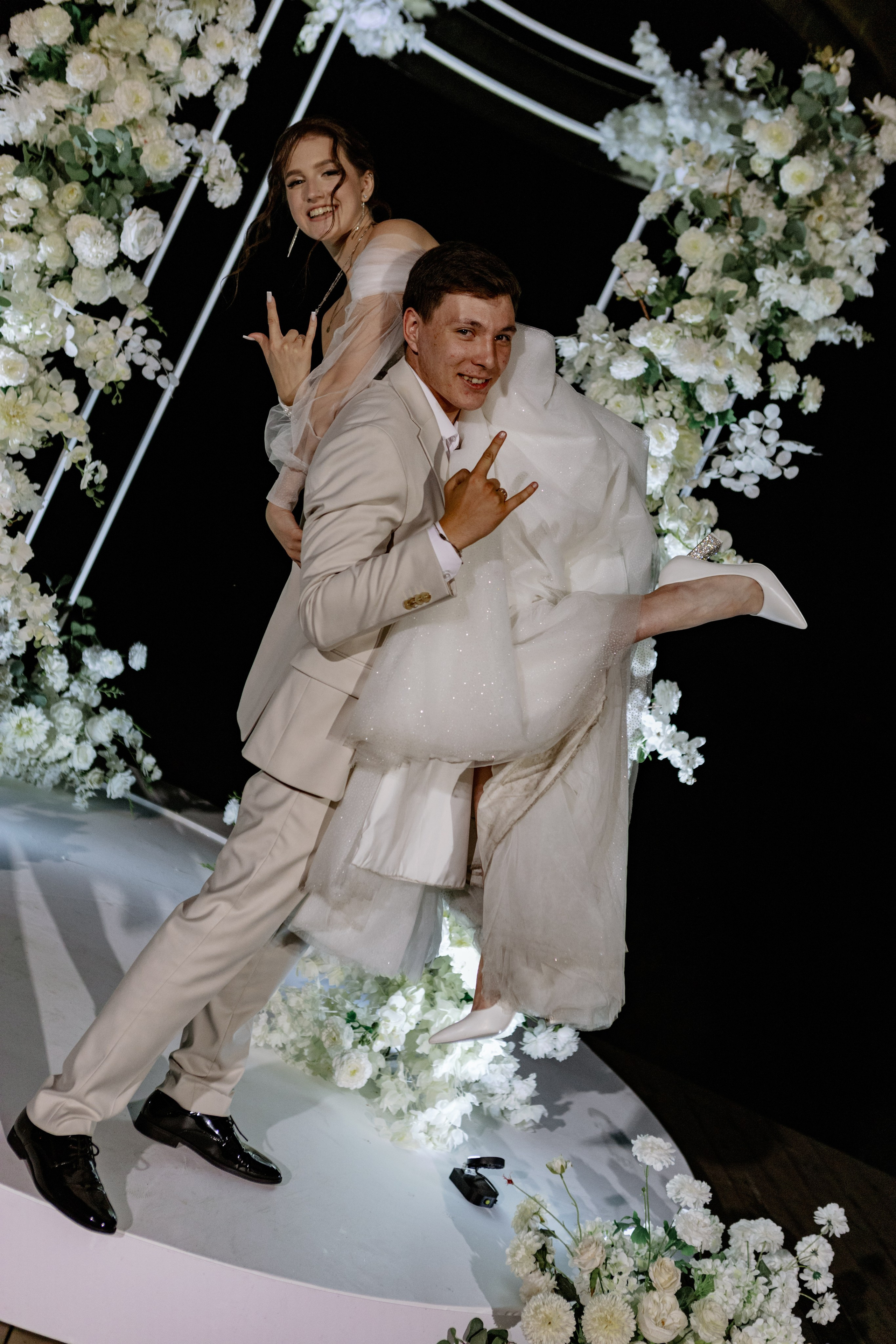 Лиза и Рома. Фотограф в Омске Елизавета Першина