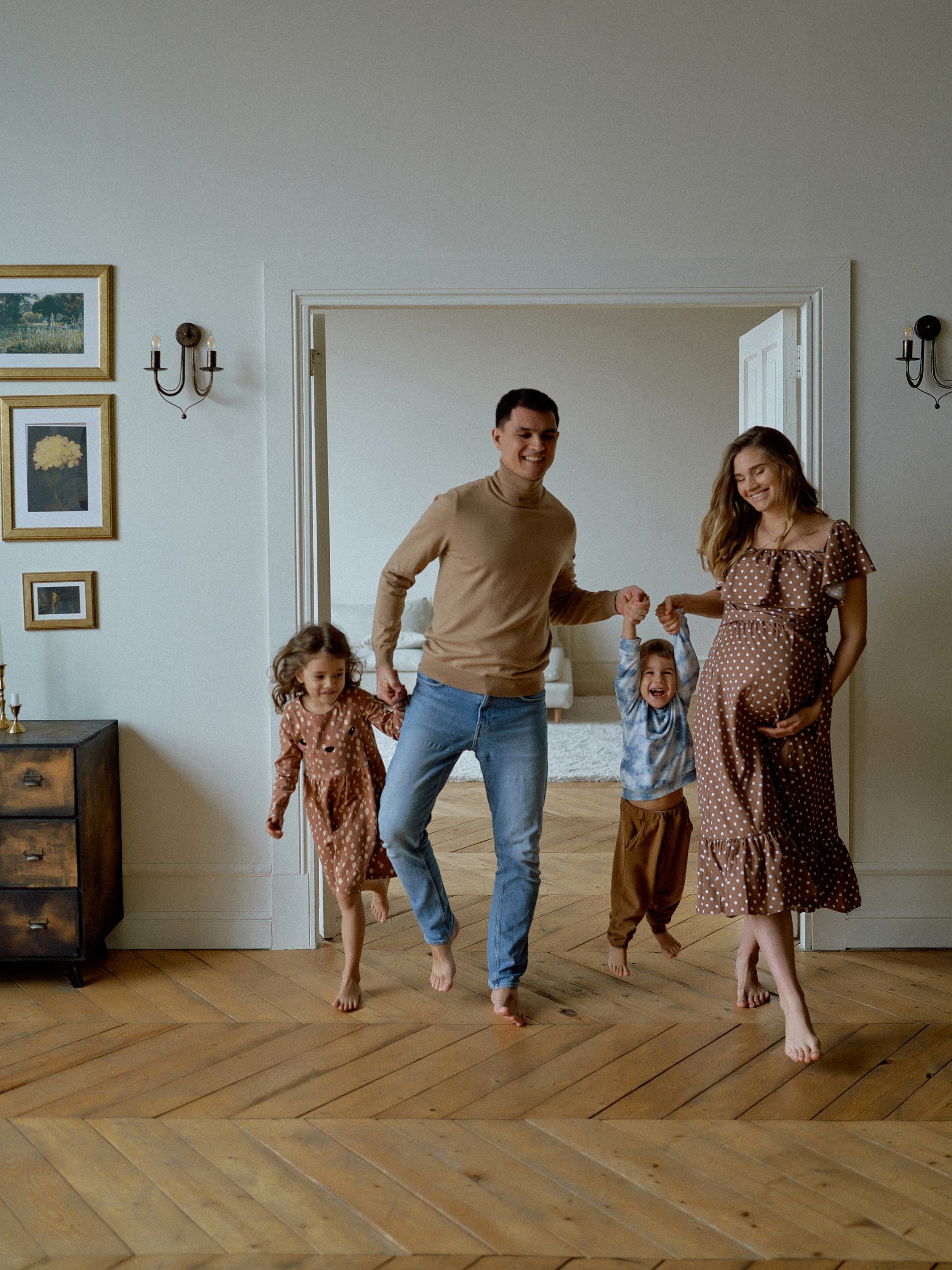 Family & Love. Фотограф и видеограф Елена Хмелевская