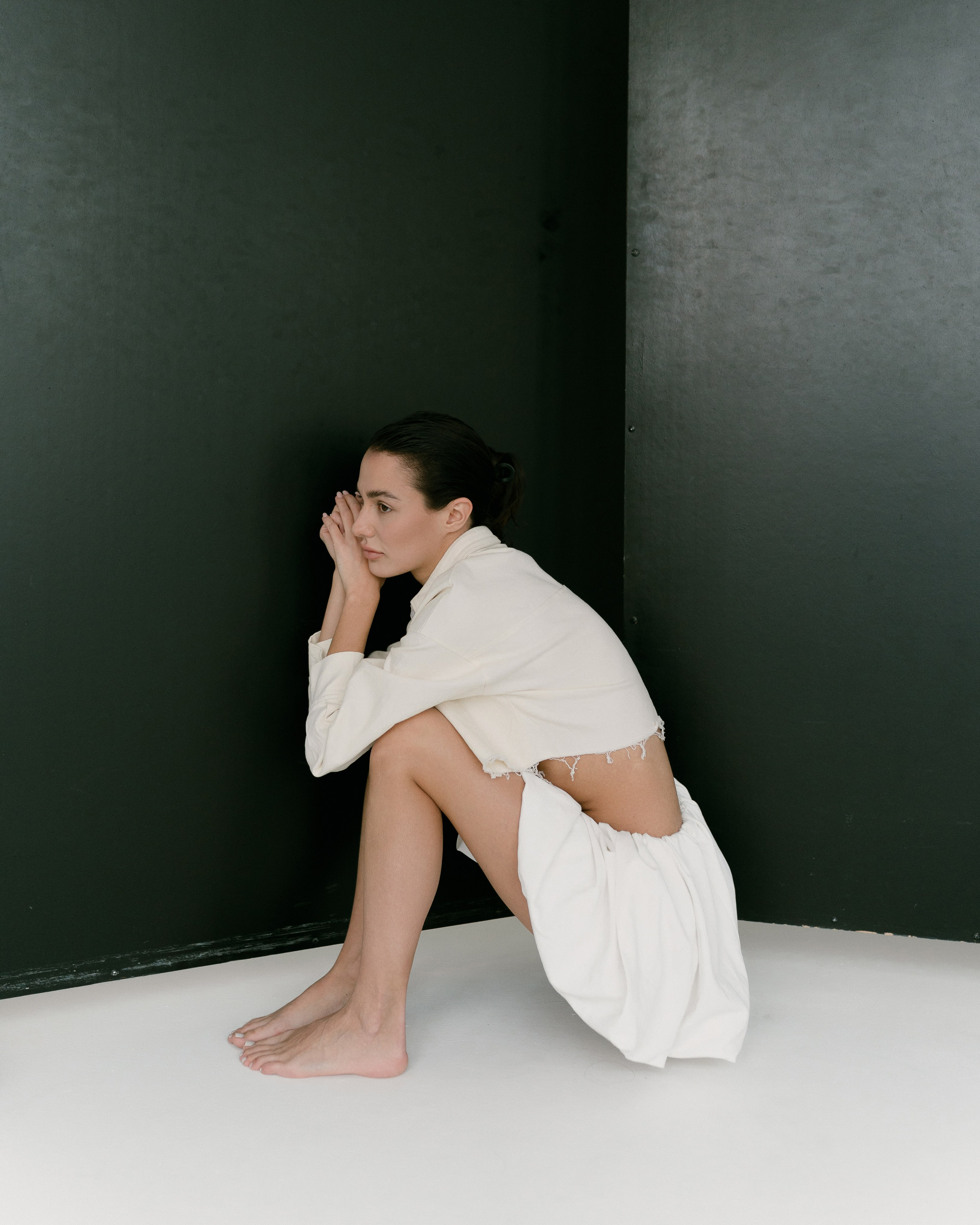 Anya. Женский портрет и свадьбы в Москве. Морад Диана