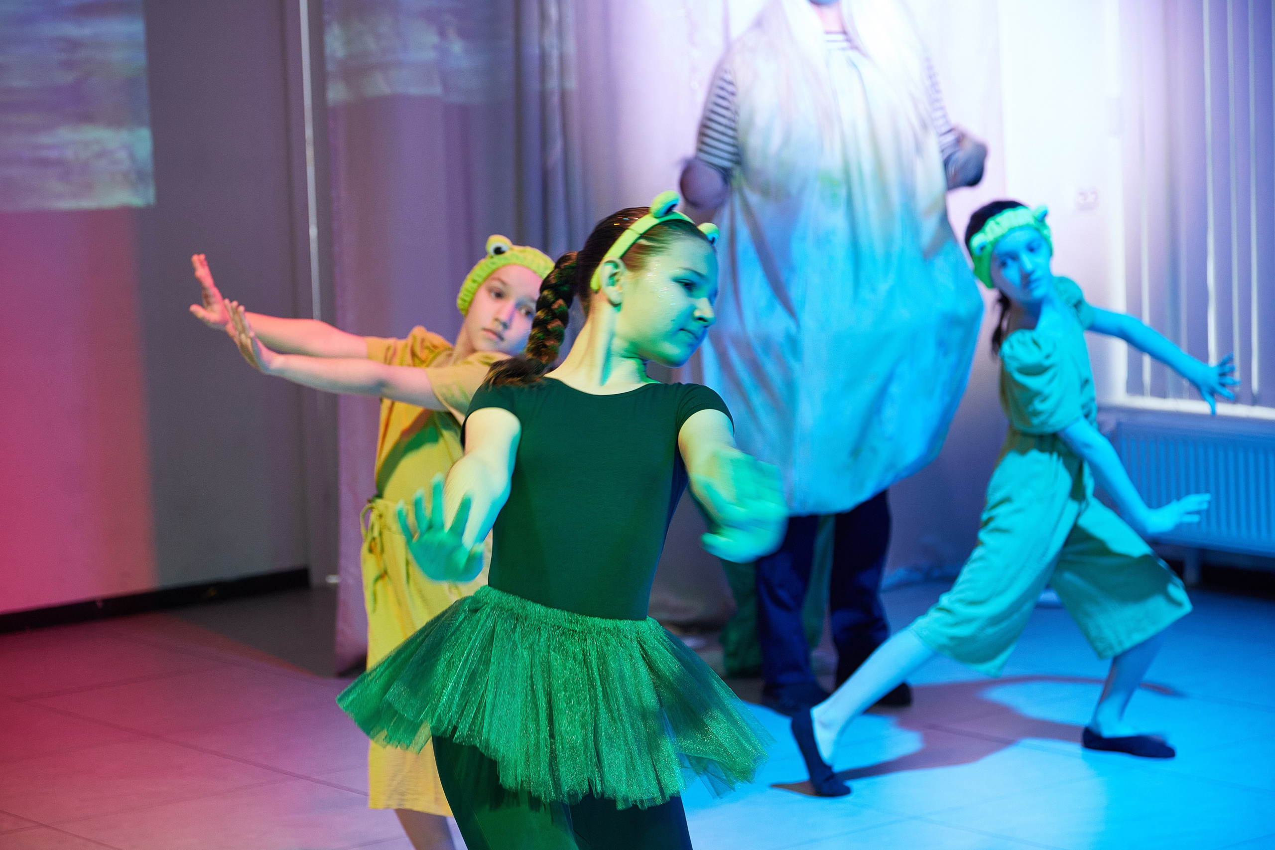 New Year. Фотограф Махлаева Виктория/Санкт-Петербург