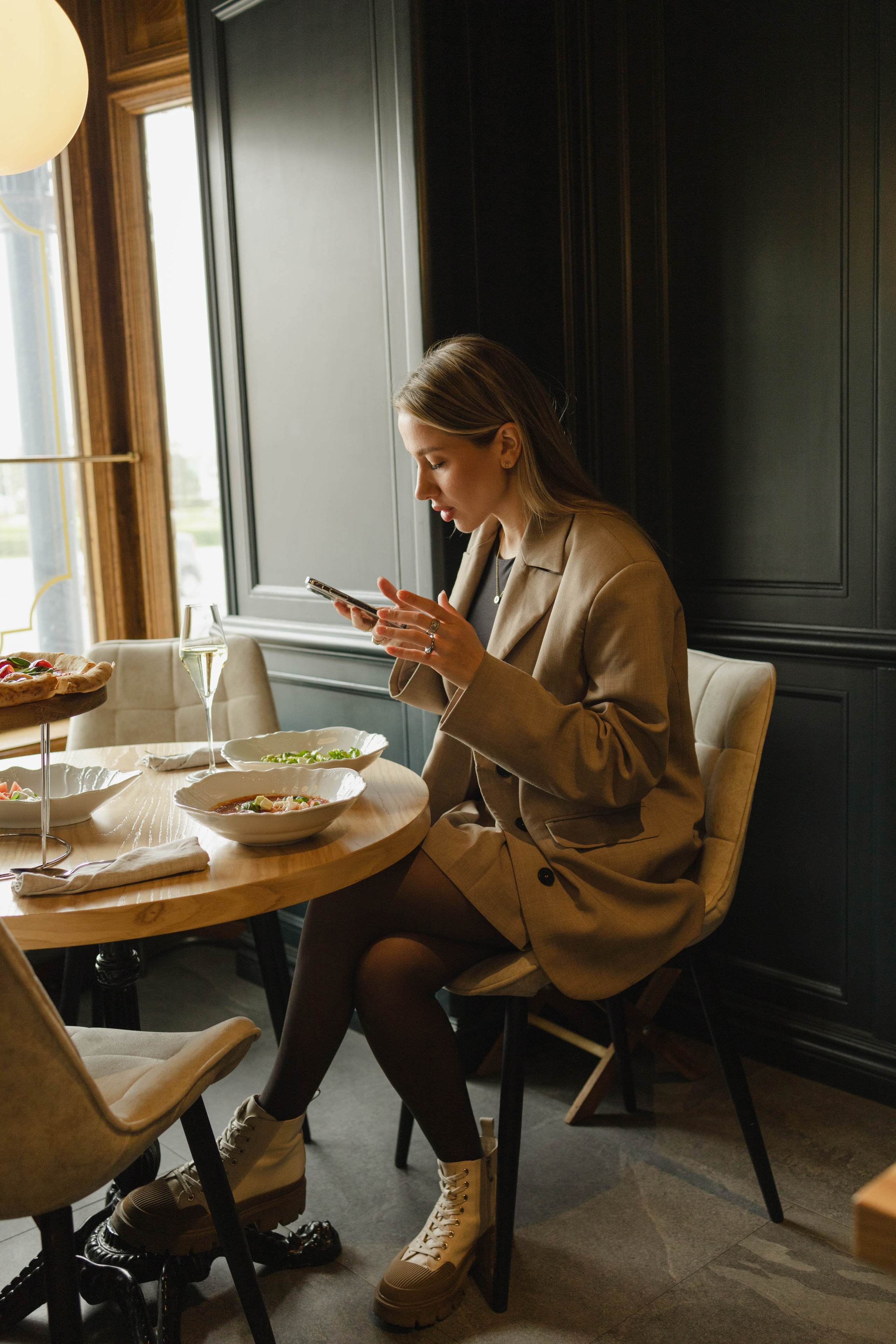 Perfetta Bistro. Фотограф Ирина Гринько Тольятти Самара Москва
