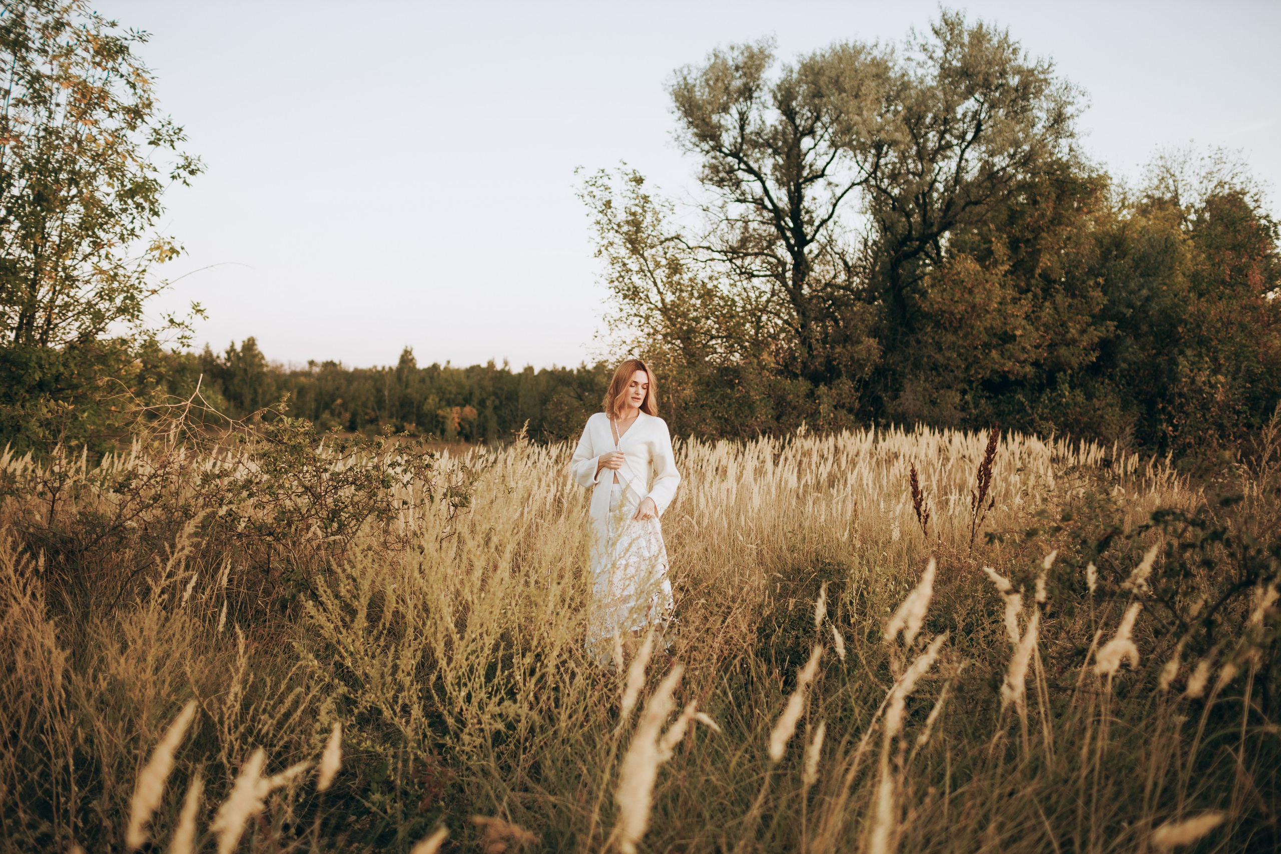 Людмила. Портретный и свадебный фотограф в Белгороде Глухова Кристина