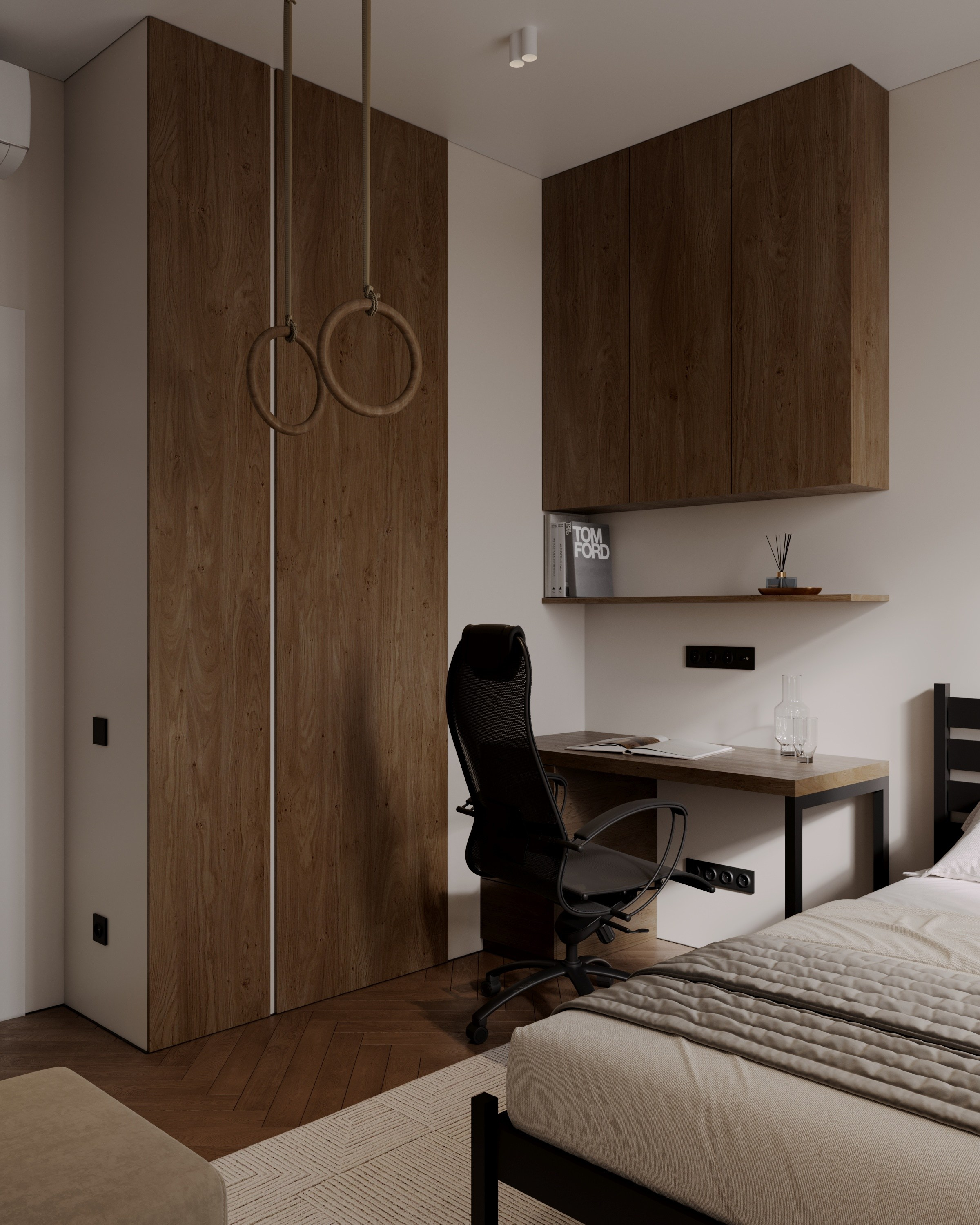 ЖК Время. г. Москва. Главная