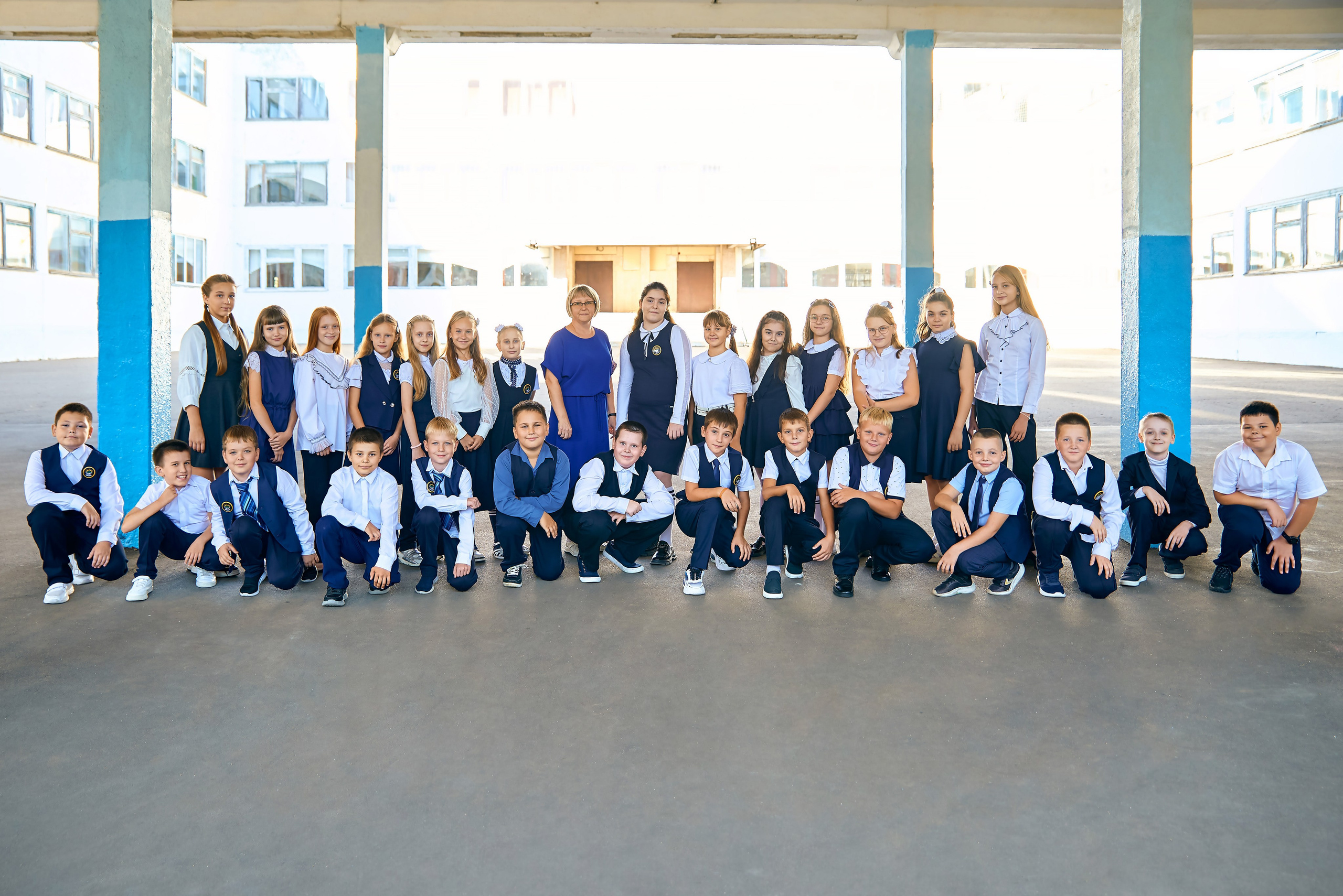 Фотограф в Орле Павел Черкасов