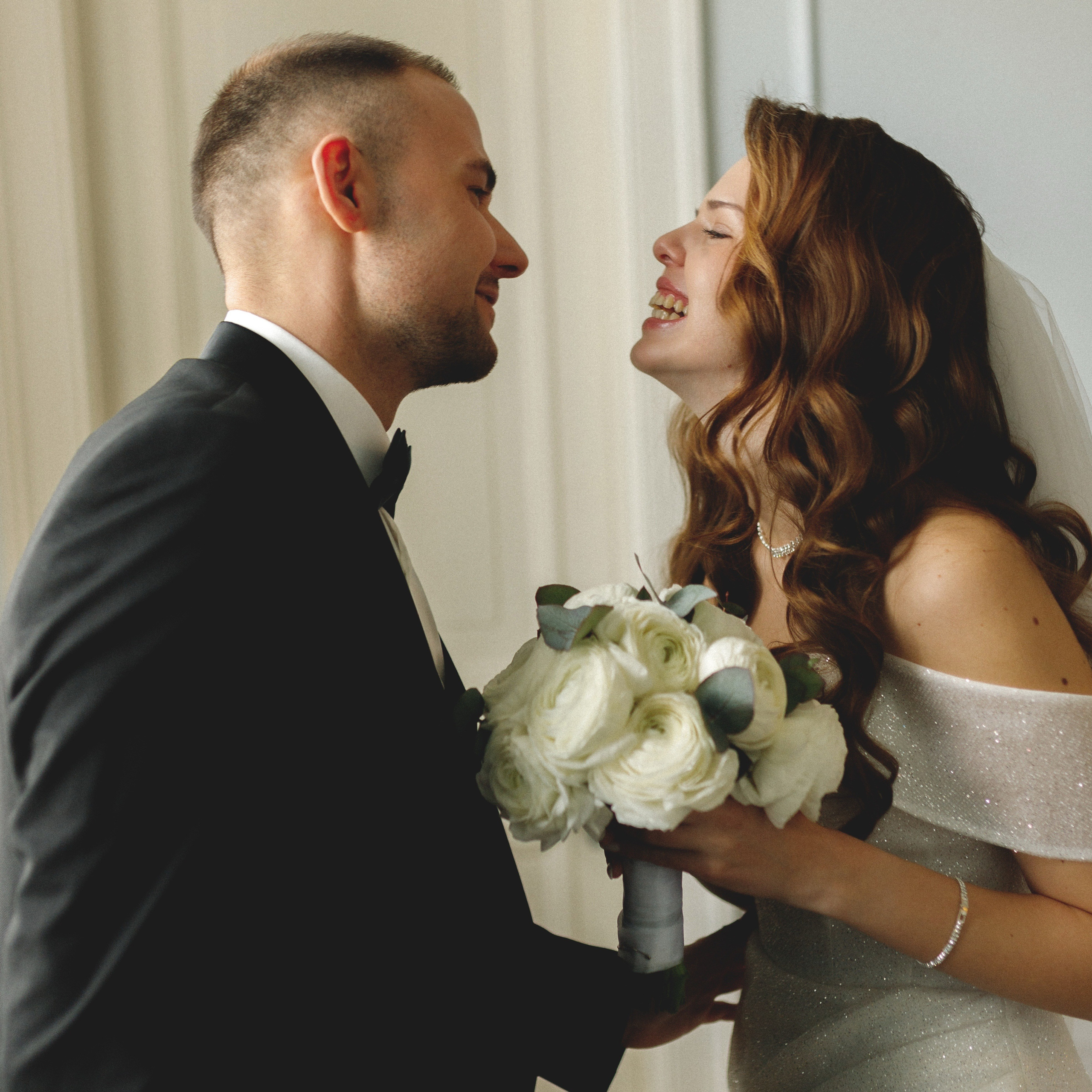 Lera & Dima. Свадебный фотограф Москва и ЮГ