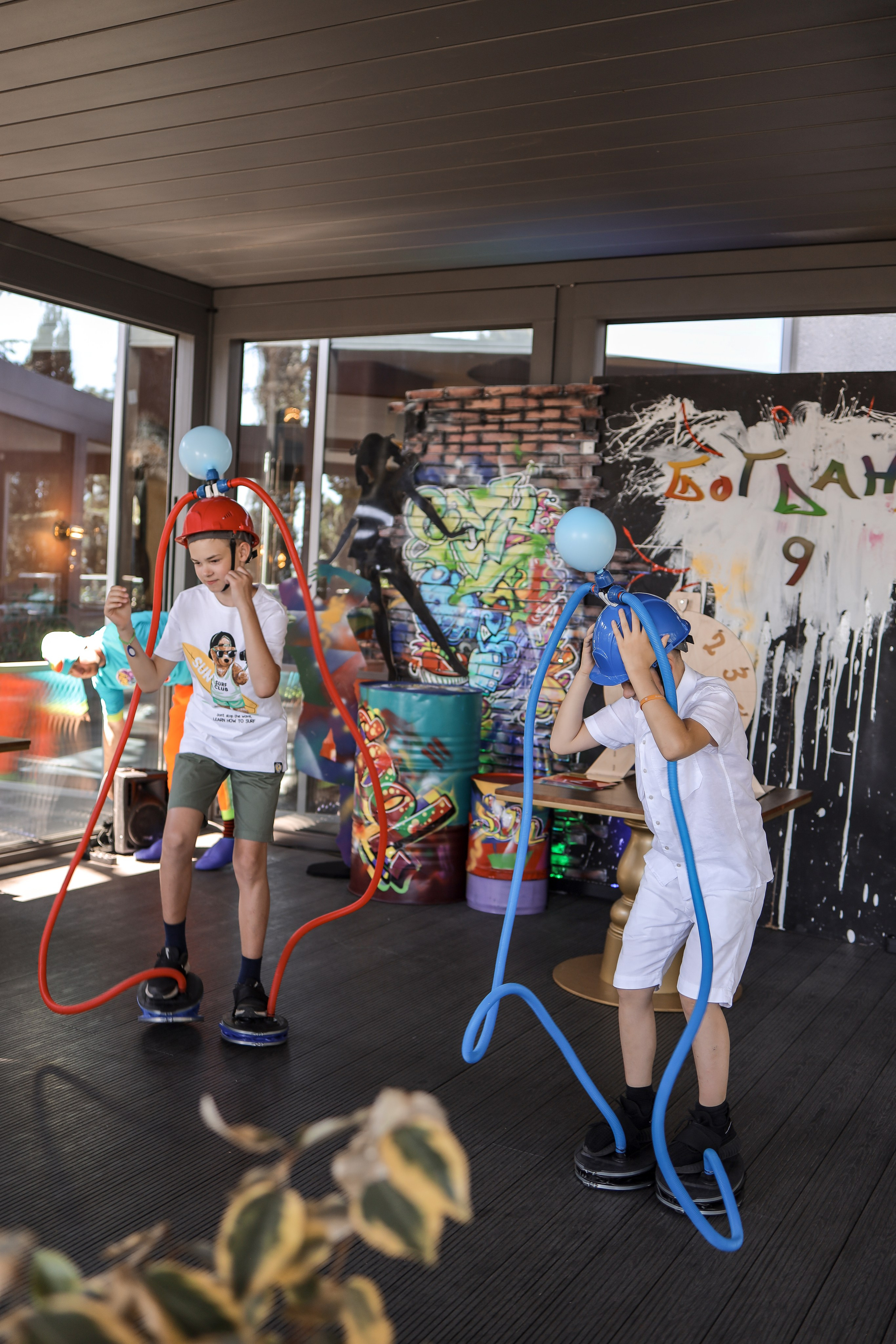 Дни рождения и корпоративы. Свадебный фотограф в Крыму