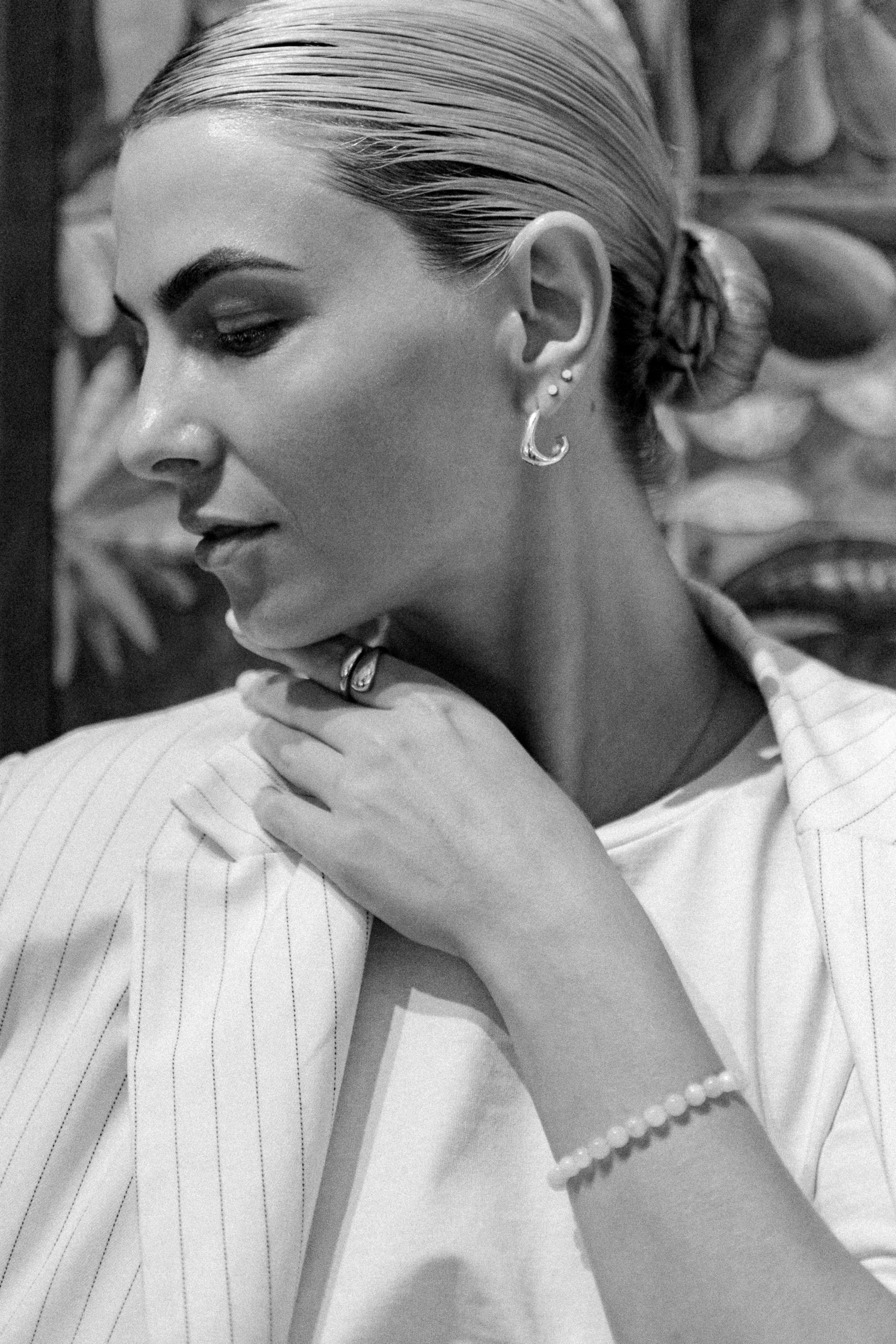 Лиза. Фотограф Анастасия Кулешова