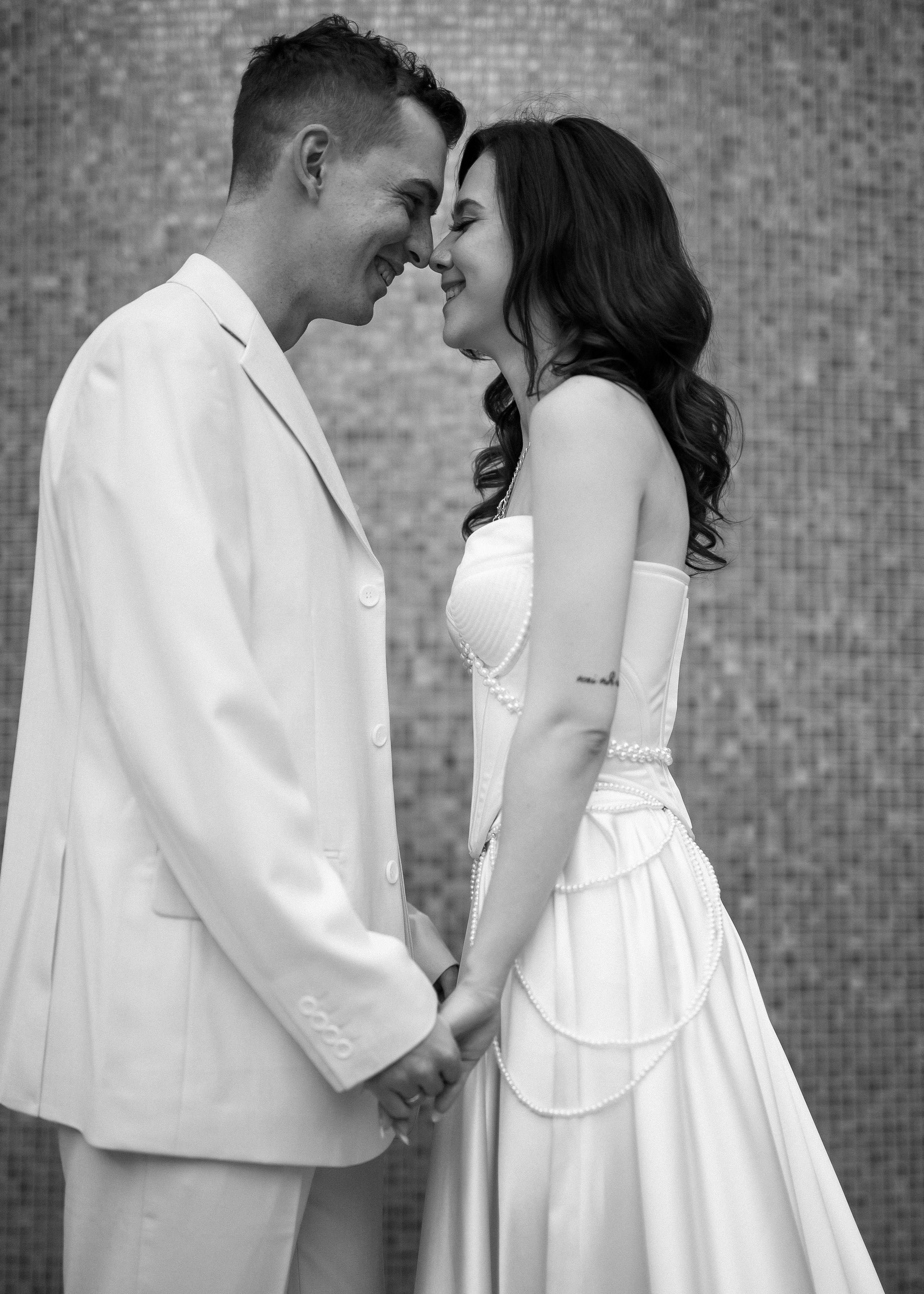 Ангелина + Илья. Свадебный и семейный фотограф в Саратове Маша Паника