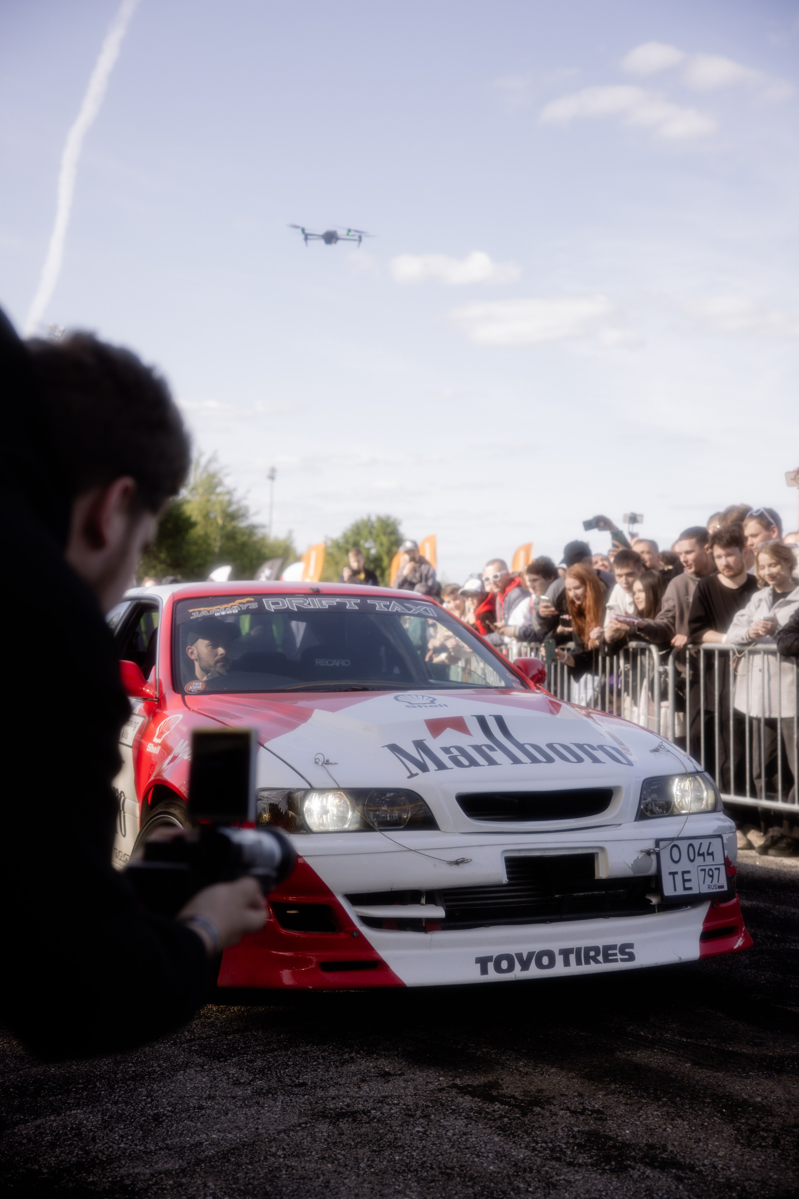 Japdays 25. Свадебный фотограф / Reels Нижний Новгород Татьяна Красильникова