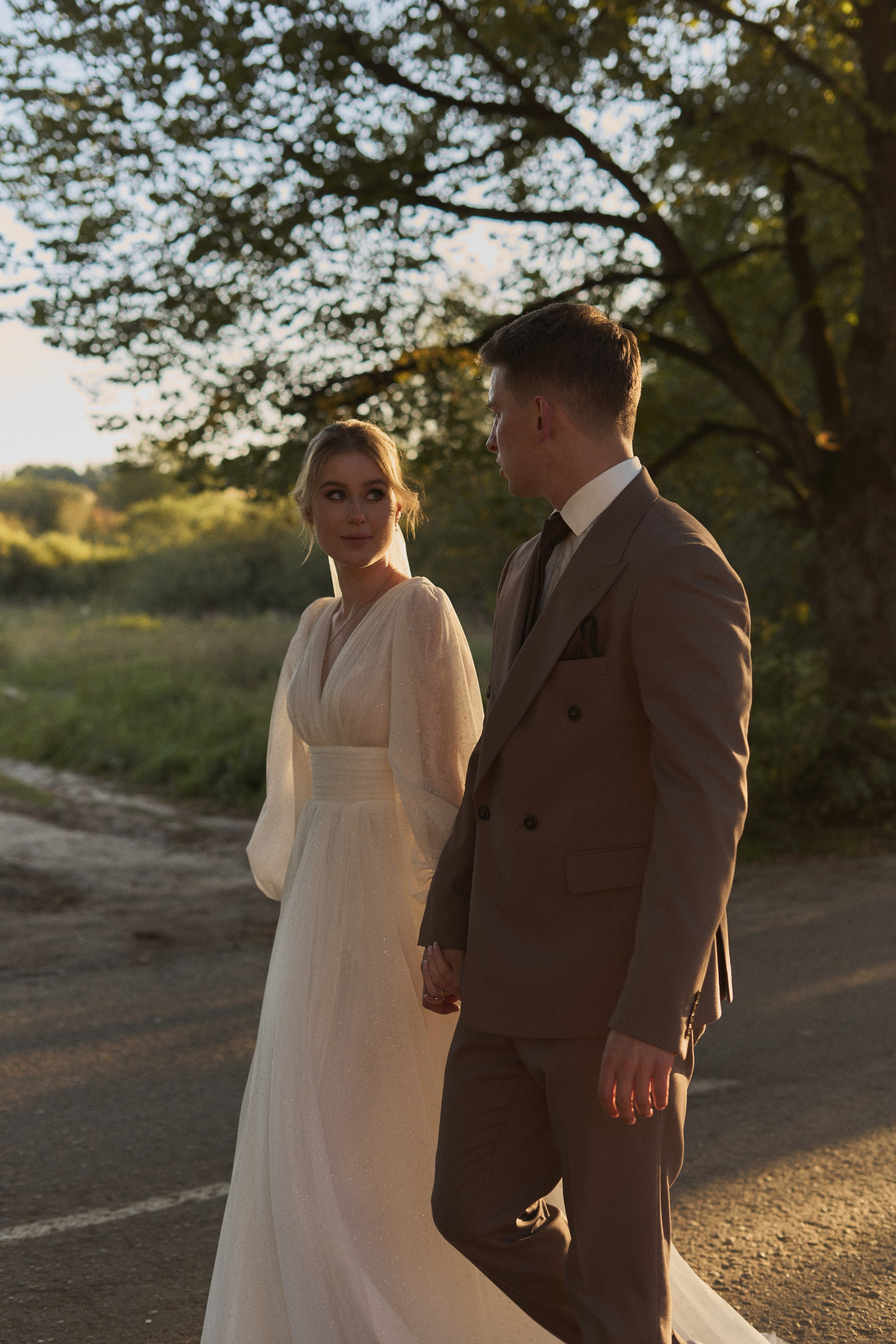 A&I. Фотограф Гвоздева Варвара / Москва