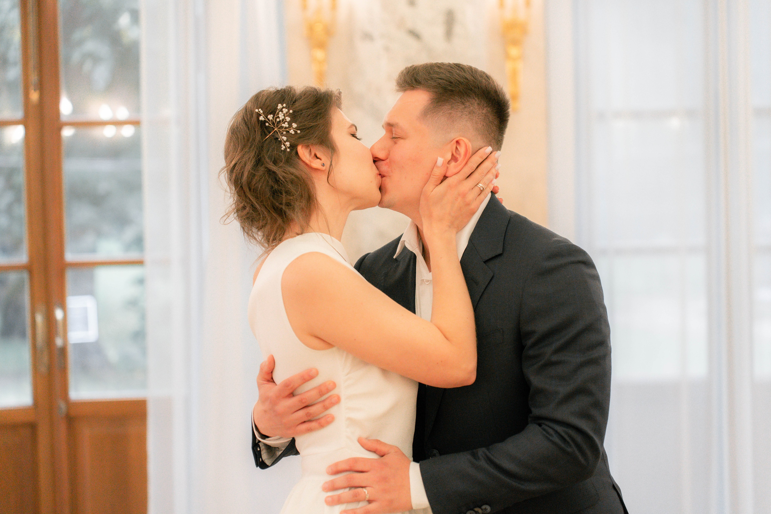 Свадьбы. Zizdok