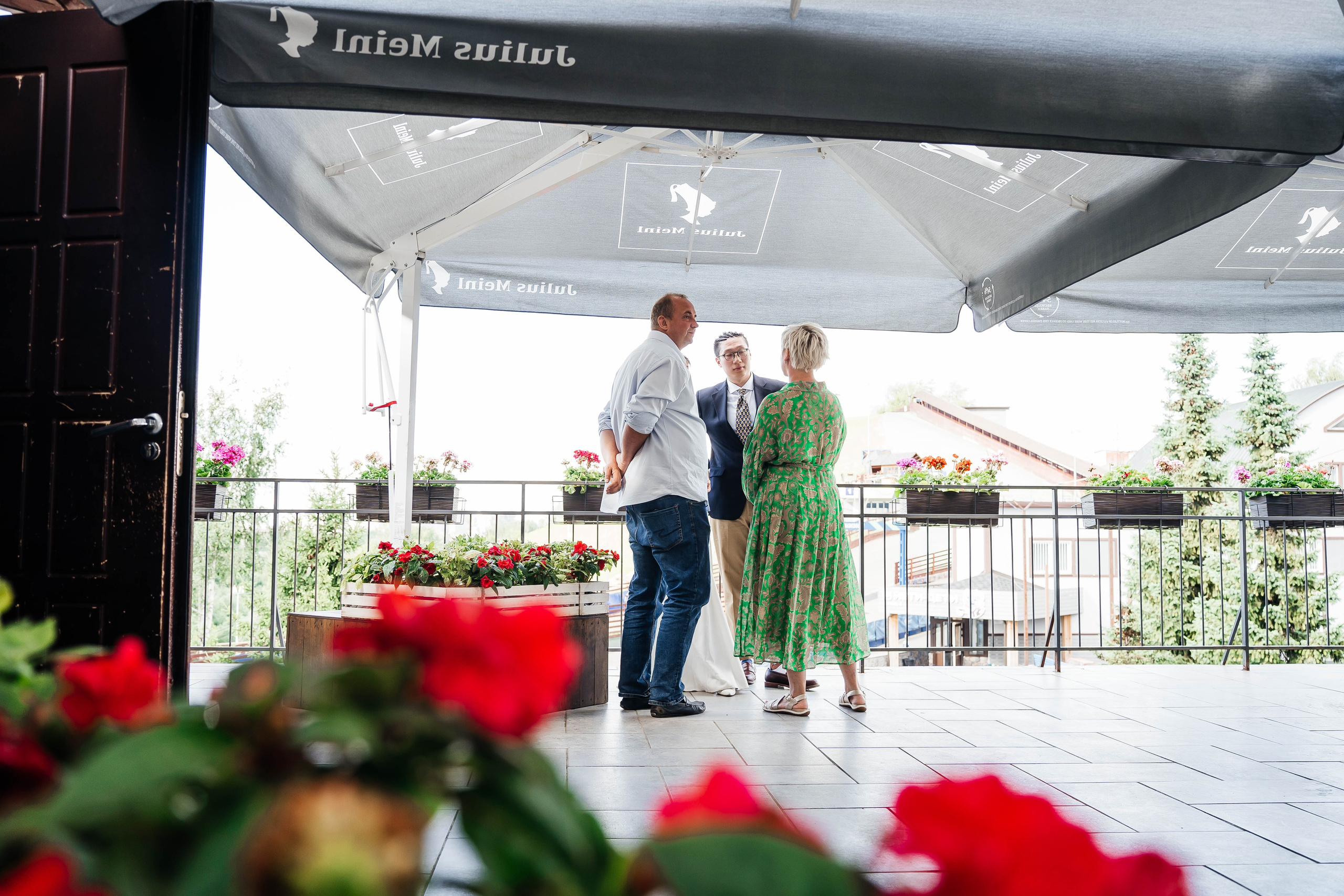 Майкл & Лиля. Фотограф Абакумова Анастасия