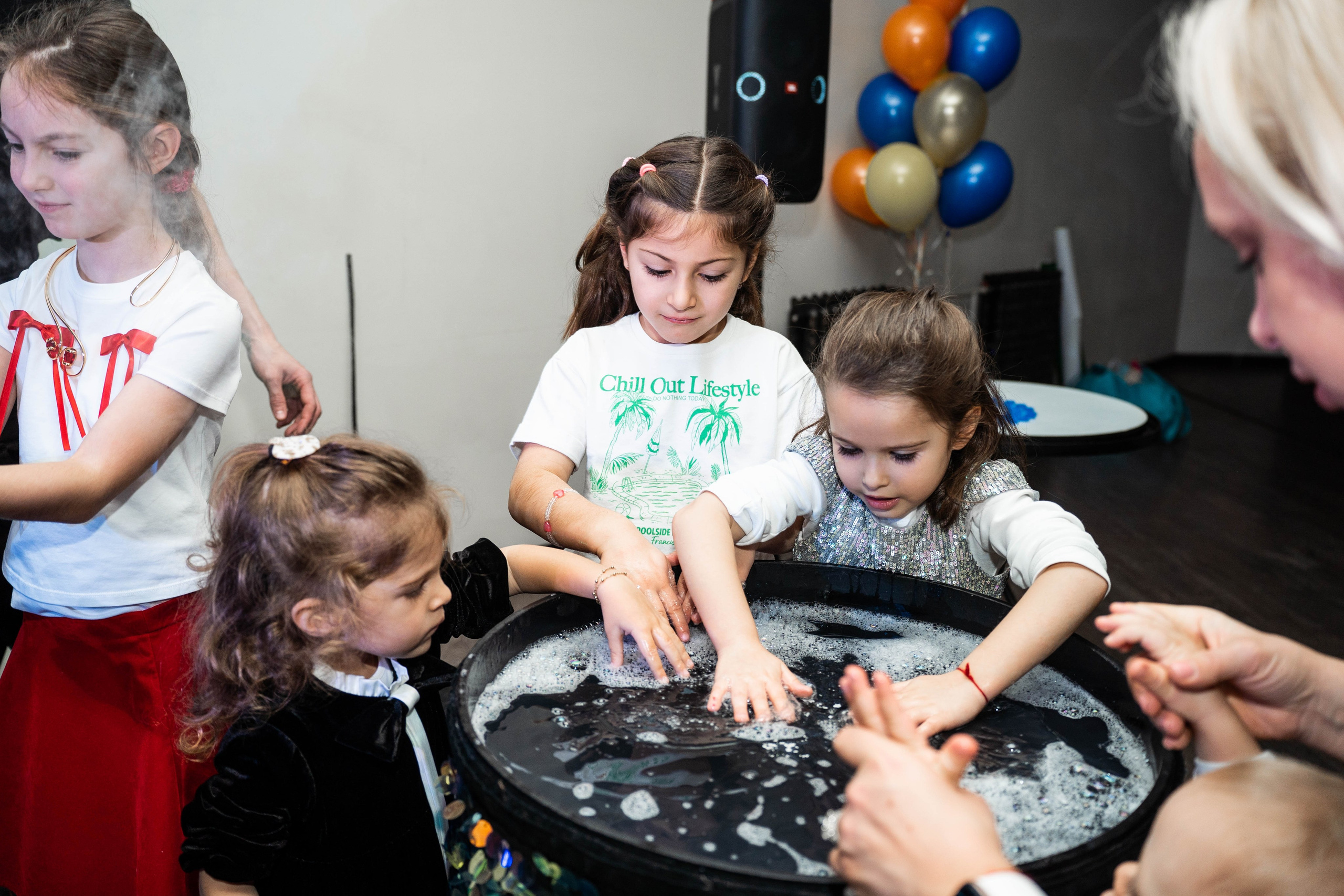 Даниэль h-day. Фотограф Абакумова Анастасия