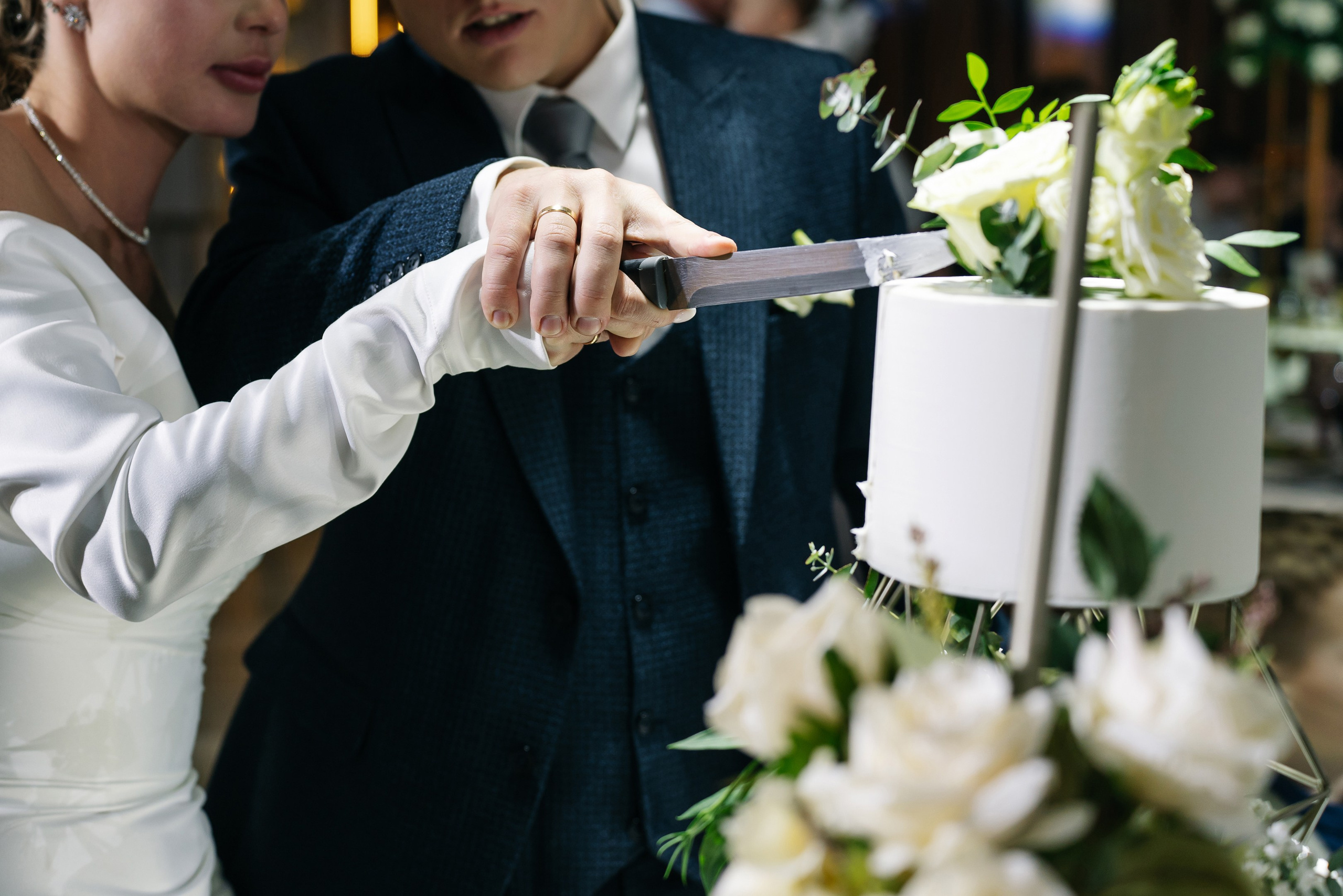 Екатерина и Иван. Свадебный и семейный фотограф Кокушева Юлия Нижний Новгород