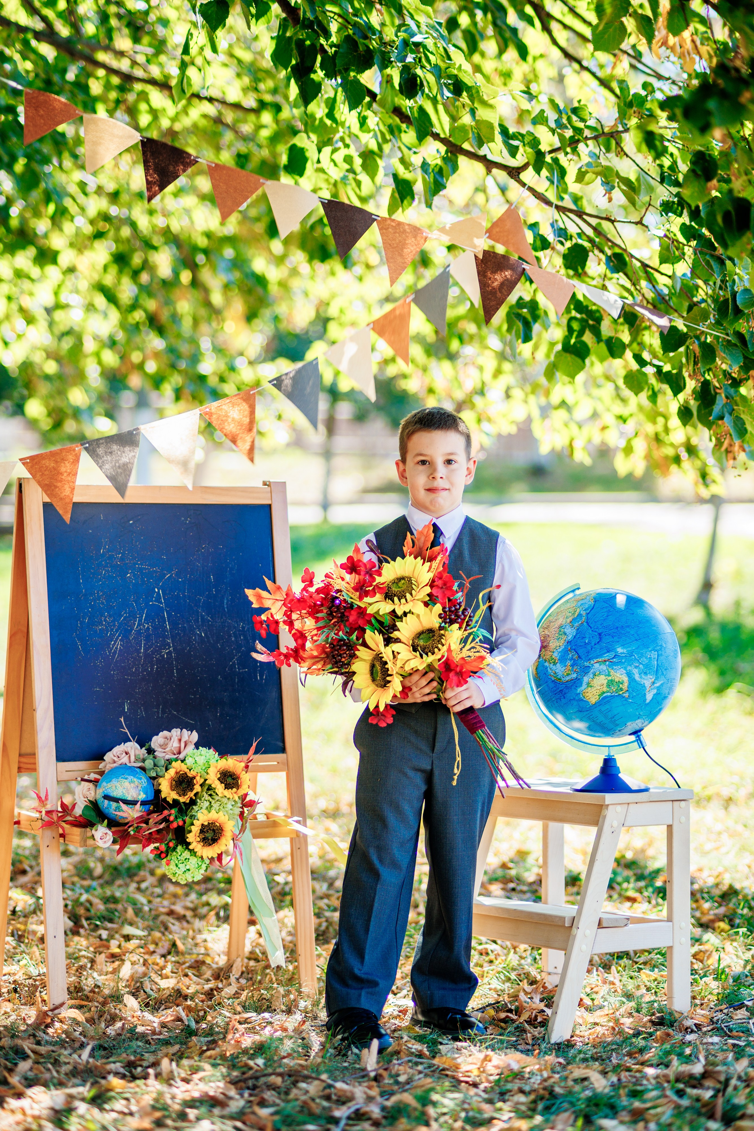 2а класс. Свадебный и семейный фотограф в Армавире