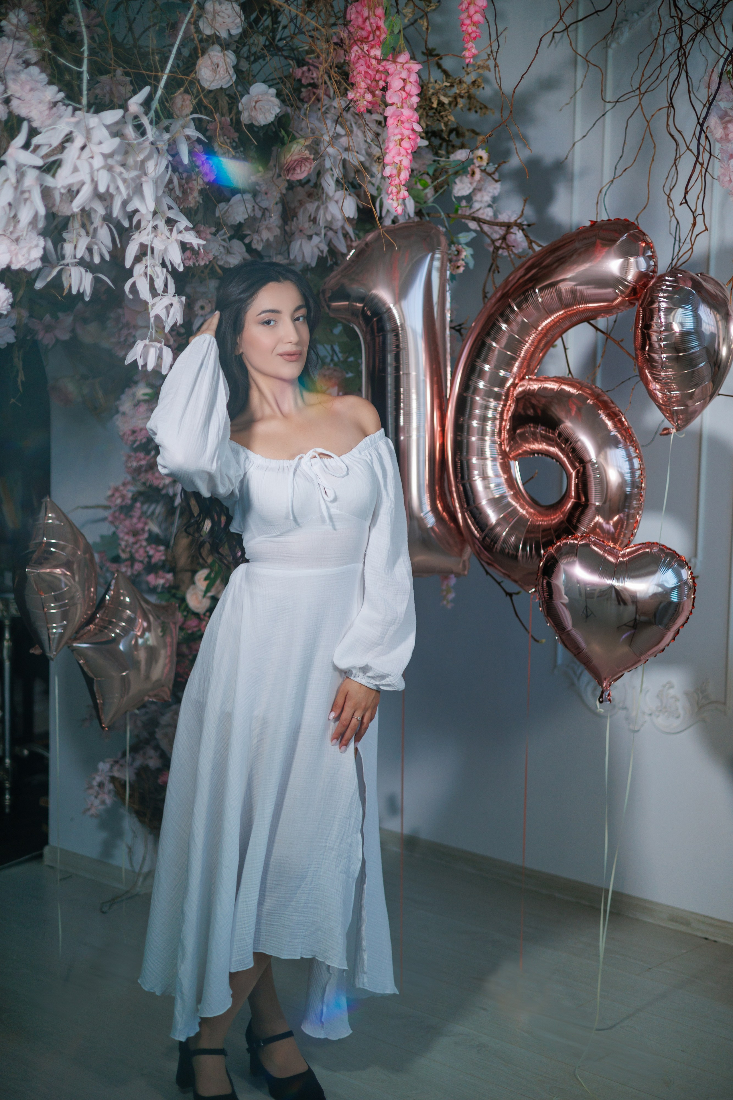 16 лет. Свадебный и семейный фотограф в Армавире