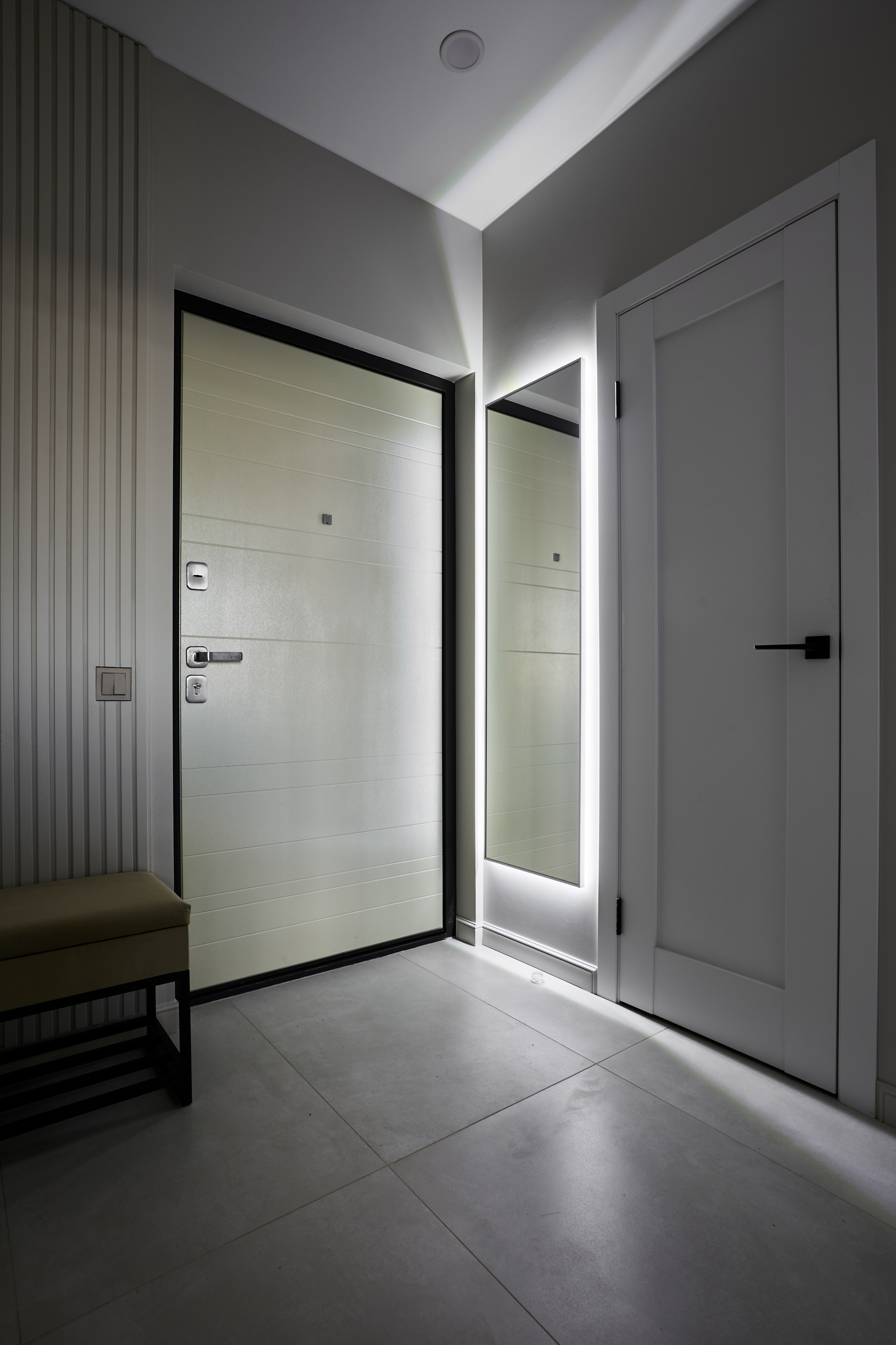 Черная речка. Главная