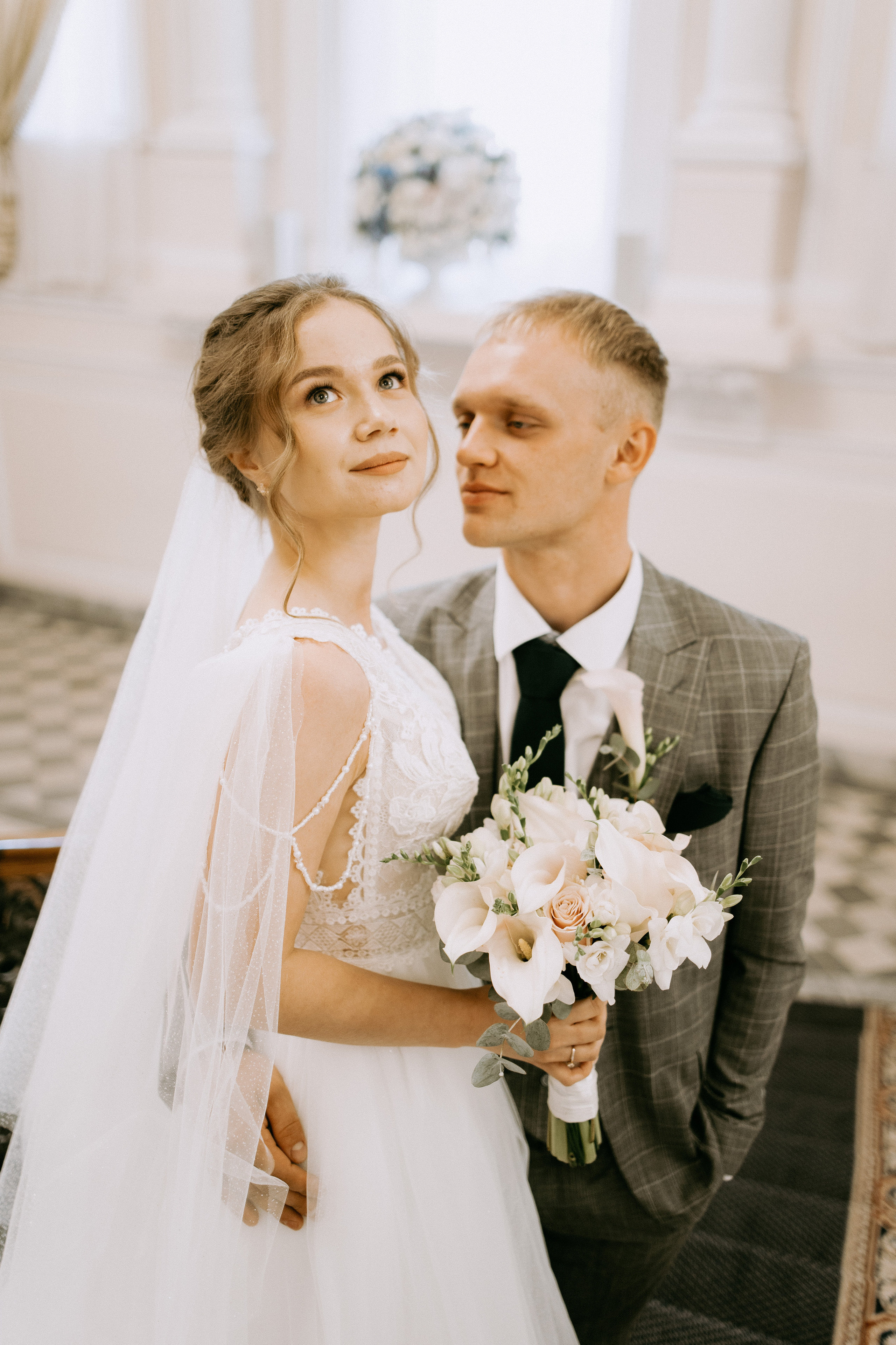 Свадьба 4 сентября 2023. Свадебный и портретный фотограф в Санкт-Петербурге