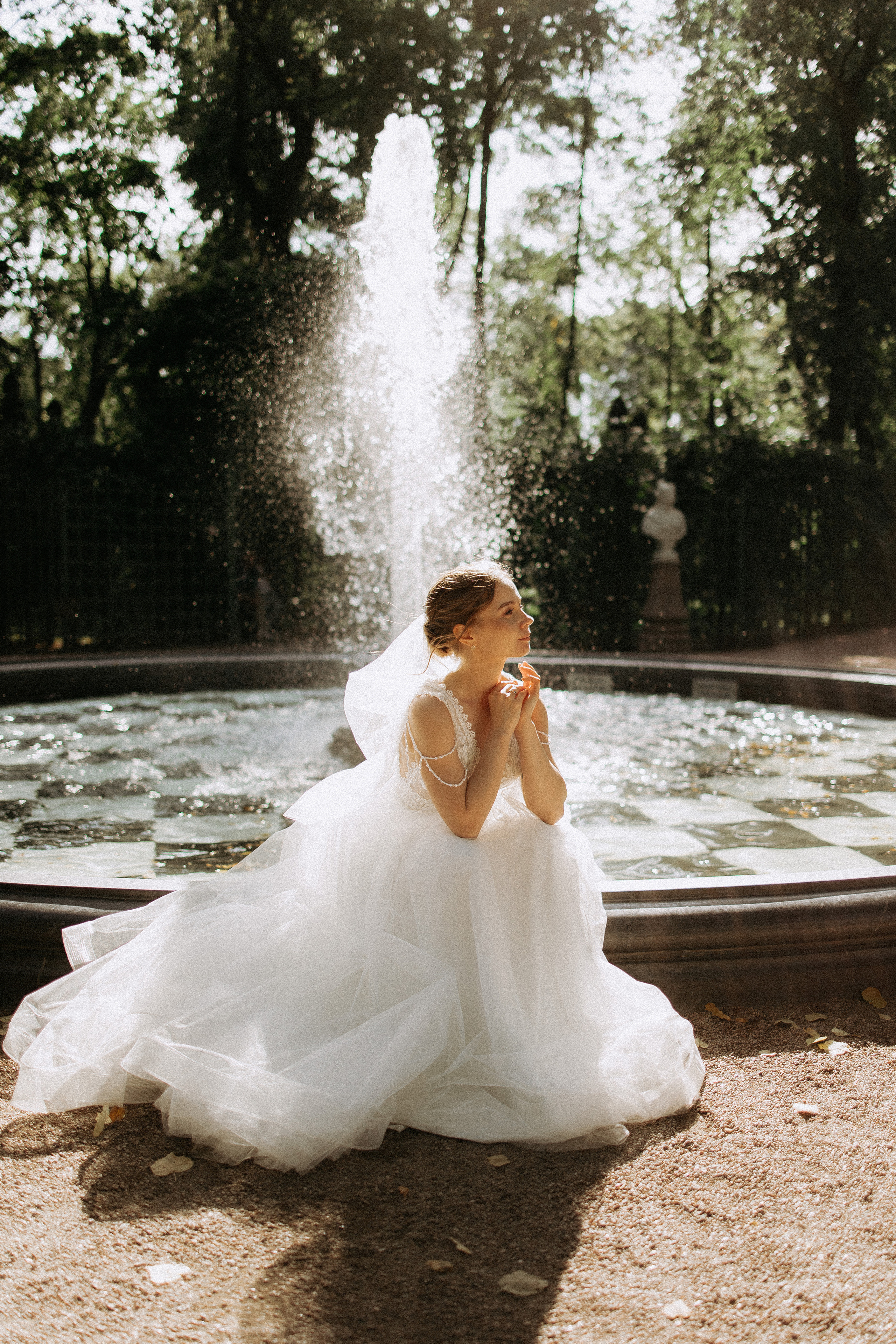 Свадьба 4 сентября 2023. Свадебный и портретный фотограф в Санкт-Петербурге