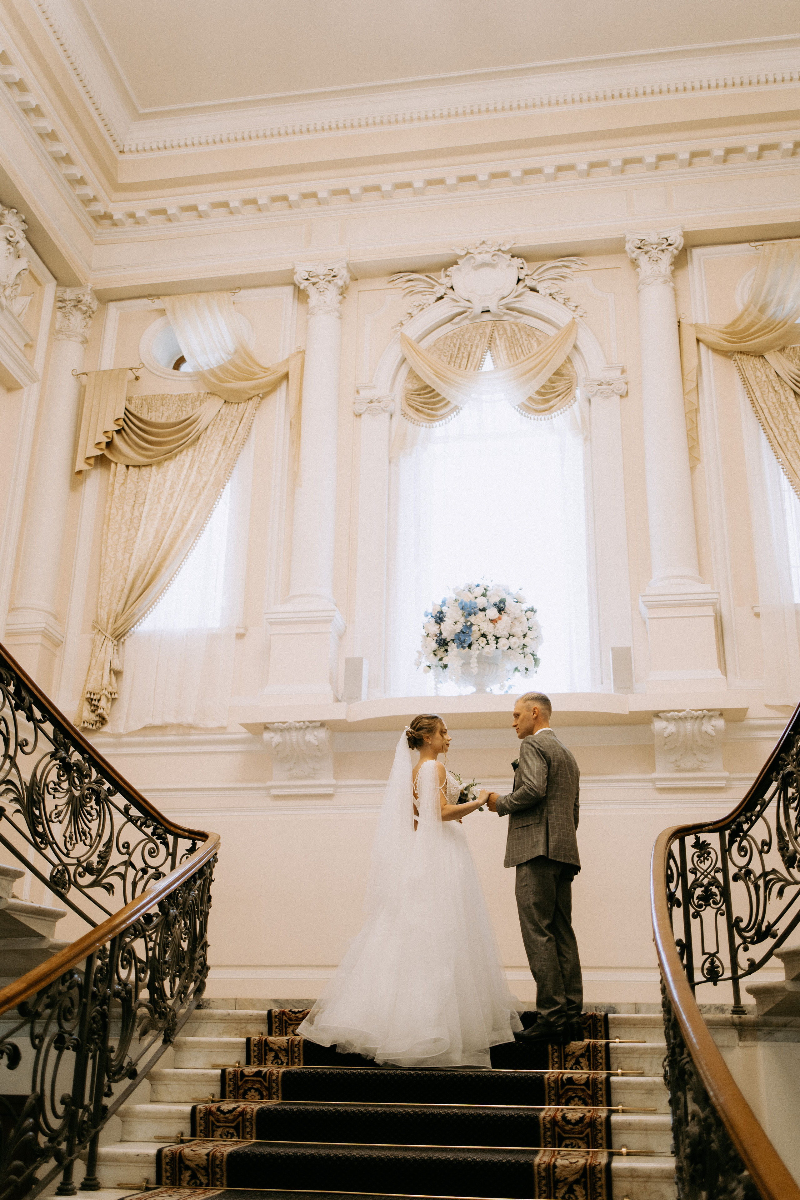 Свадьба 4 сентября 2023. Свадебный и портретный фотограф в Санкт-Петербурге