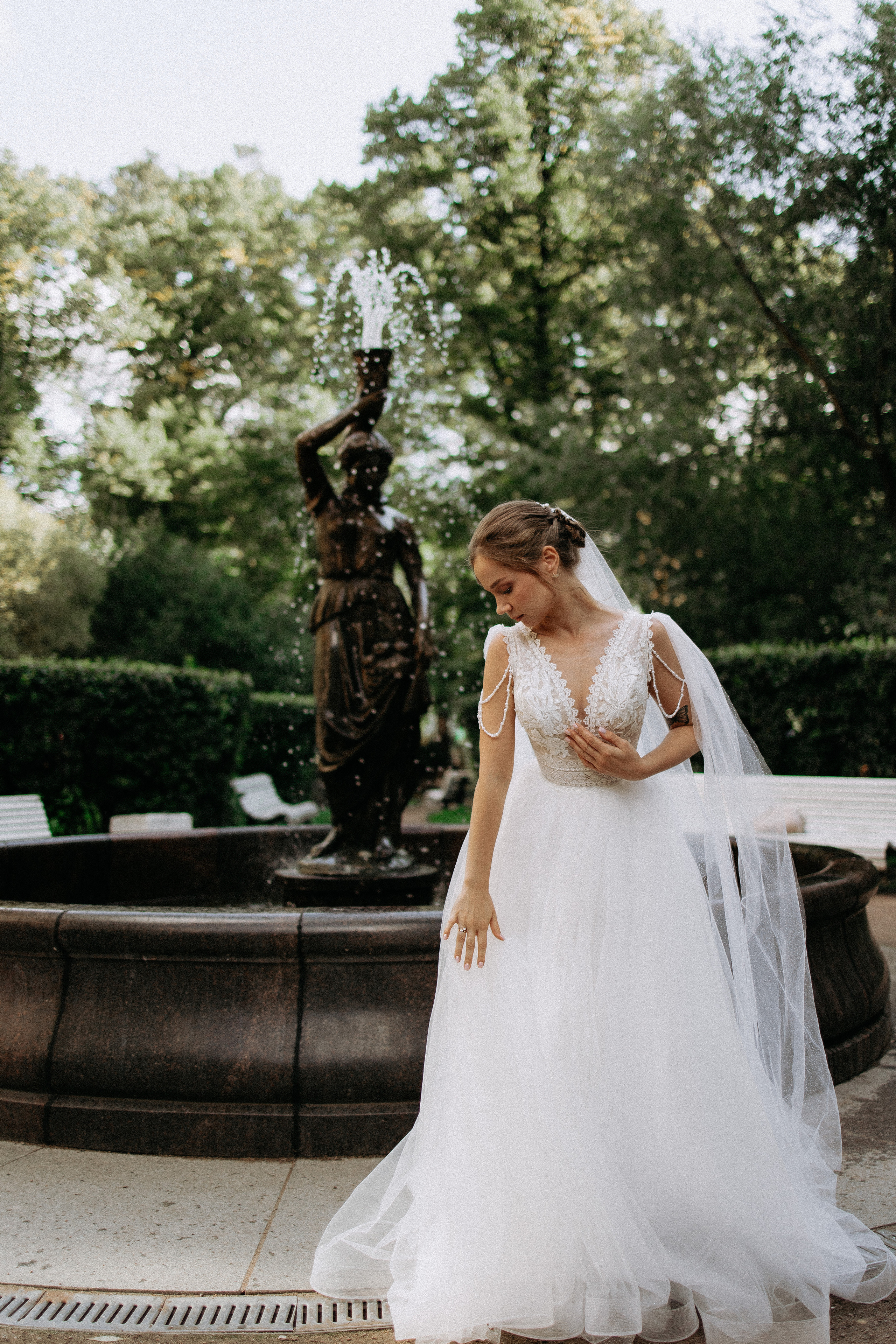 Свадьба 4 сентября 2023. Свадебный и портретный фотограф в Санкт-Петербурге